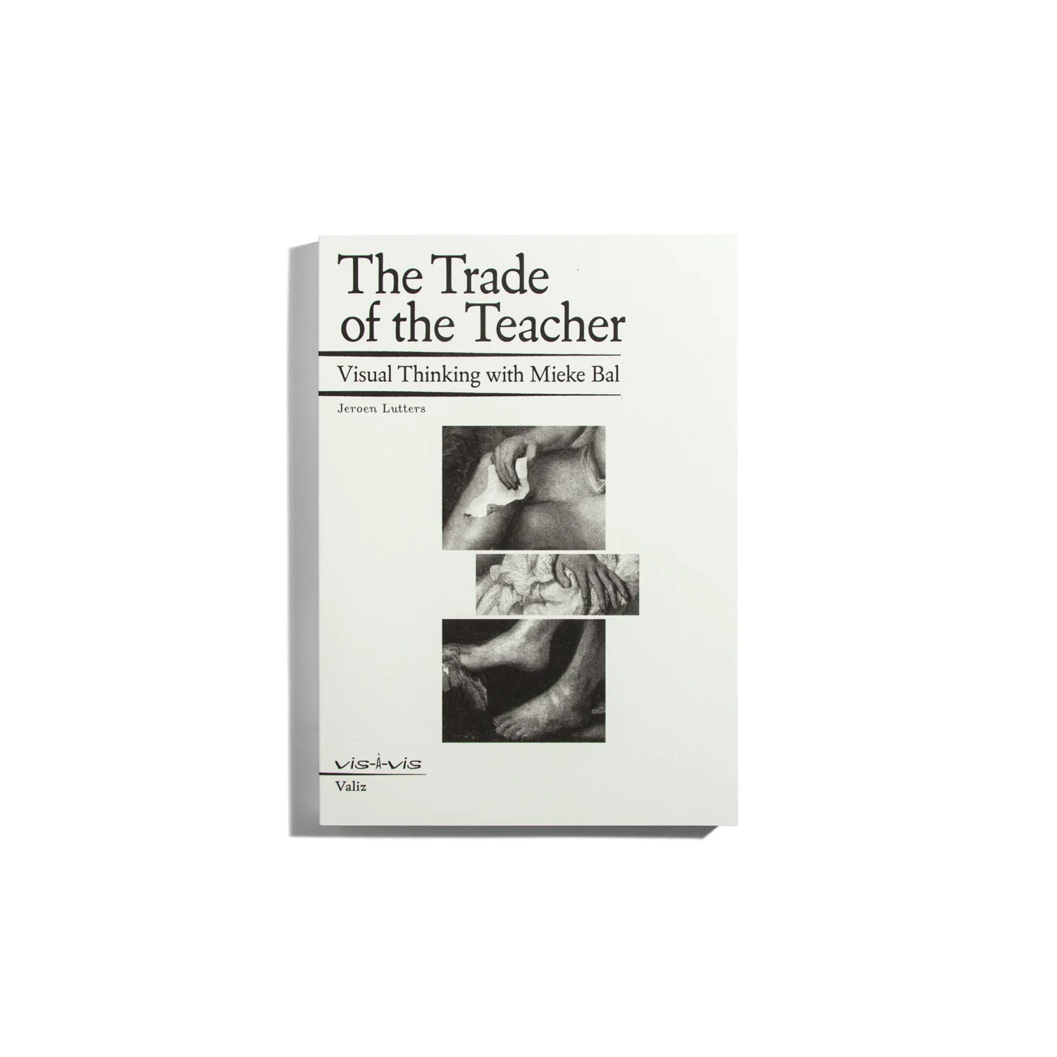 The trade of the teacher (vis-a-vis)