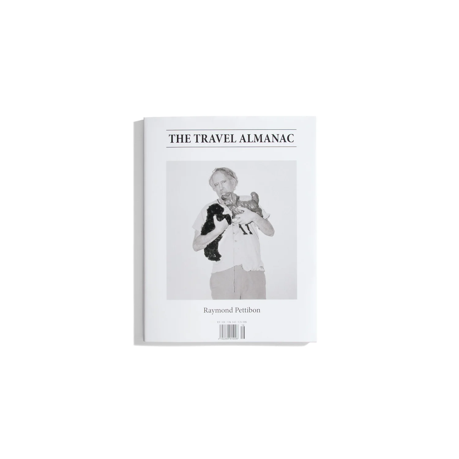 The Travel Almanac #16 2019