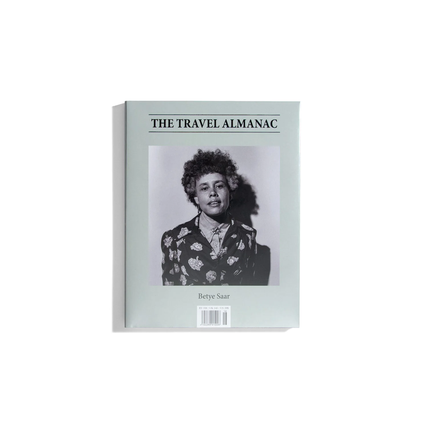 The Travel Almanac #18 2020
