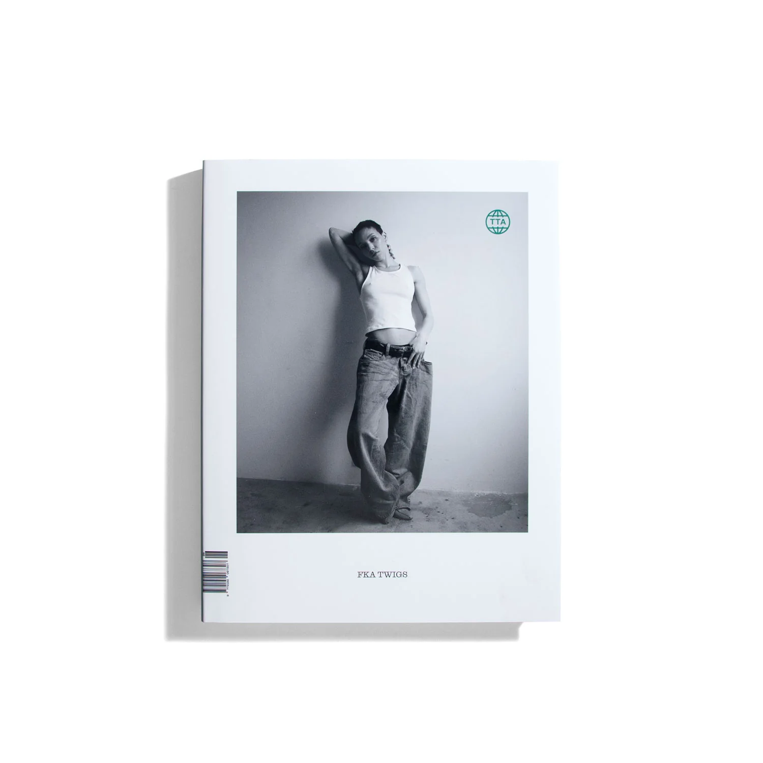 The Travel Almanac #26 S/S 2025