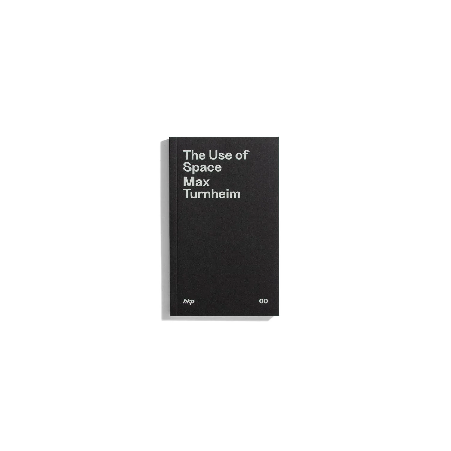 The Use of Space - Max Turnheim