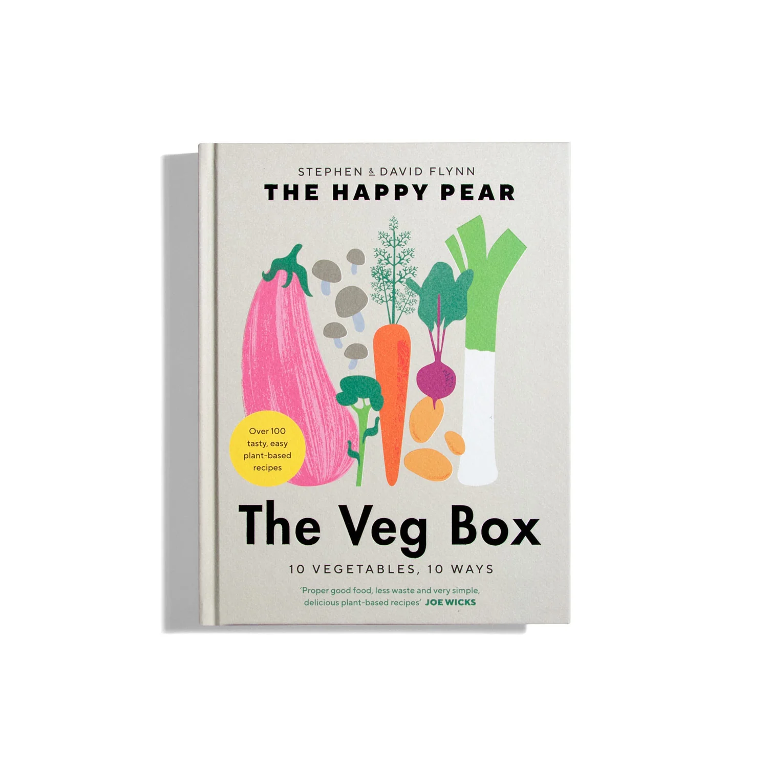 The Veg Box