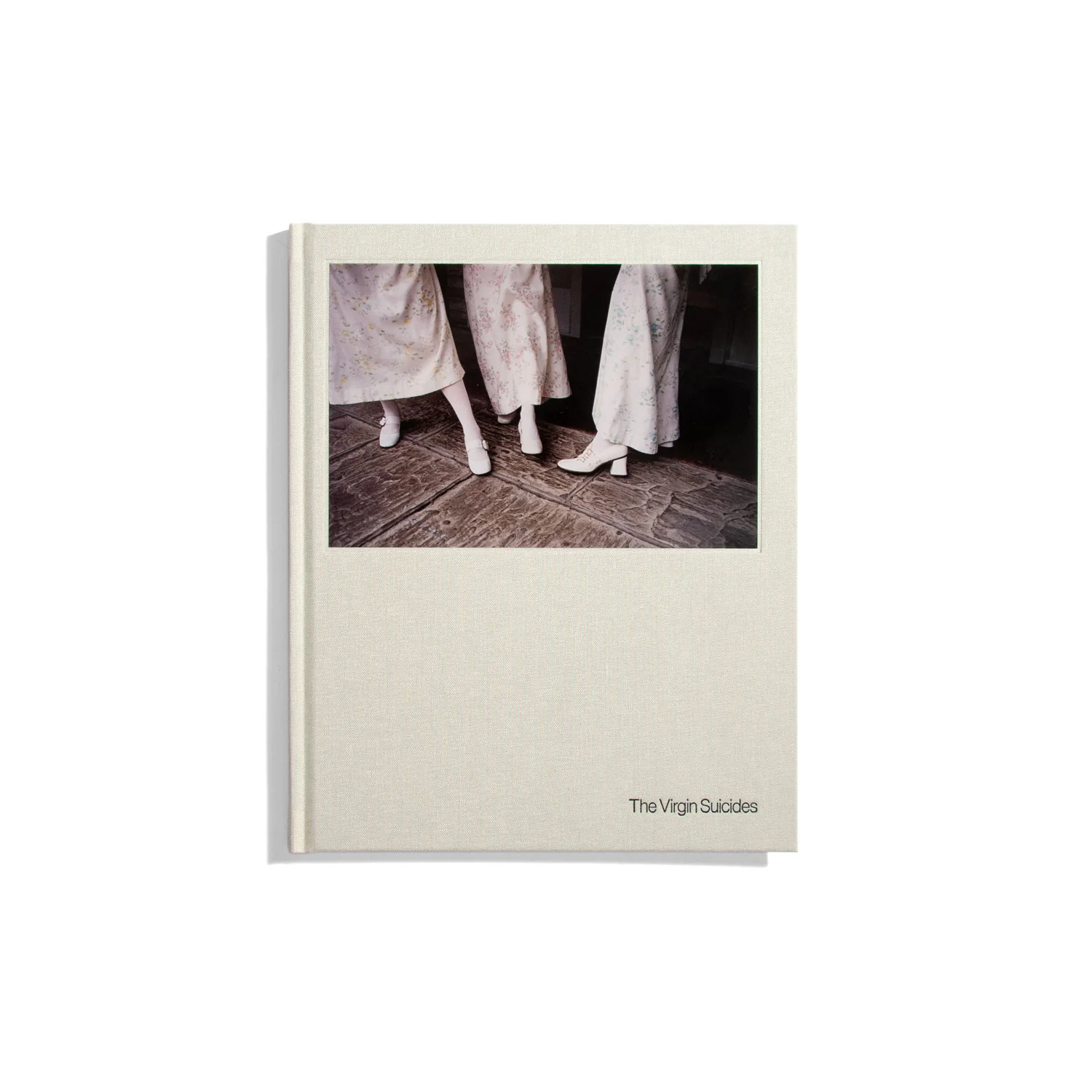 Sofia Coppola: The Virgin Suicides