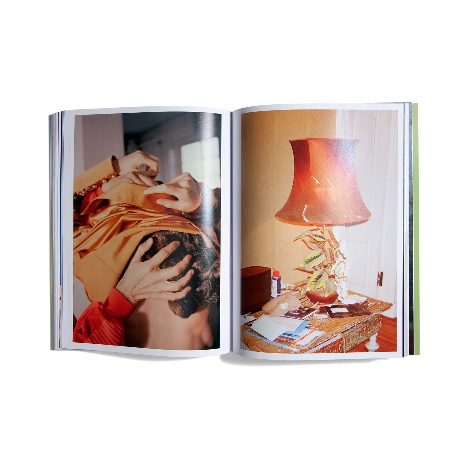 The Vulgarity of Being Three-Dimensional - Image 2