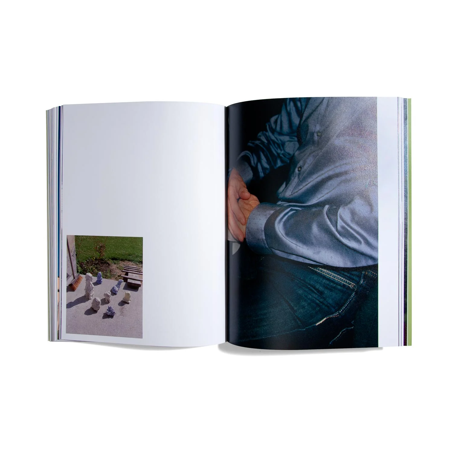 The Vulgarity of Being Three-Dimensional - Image 3