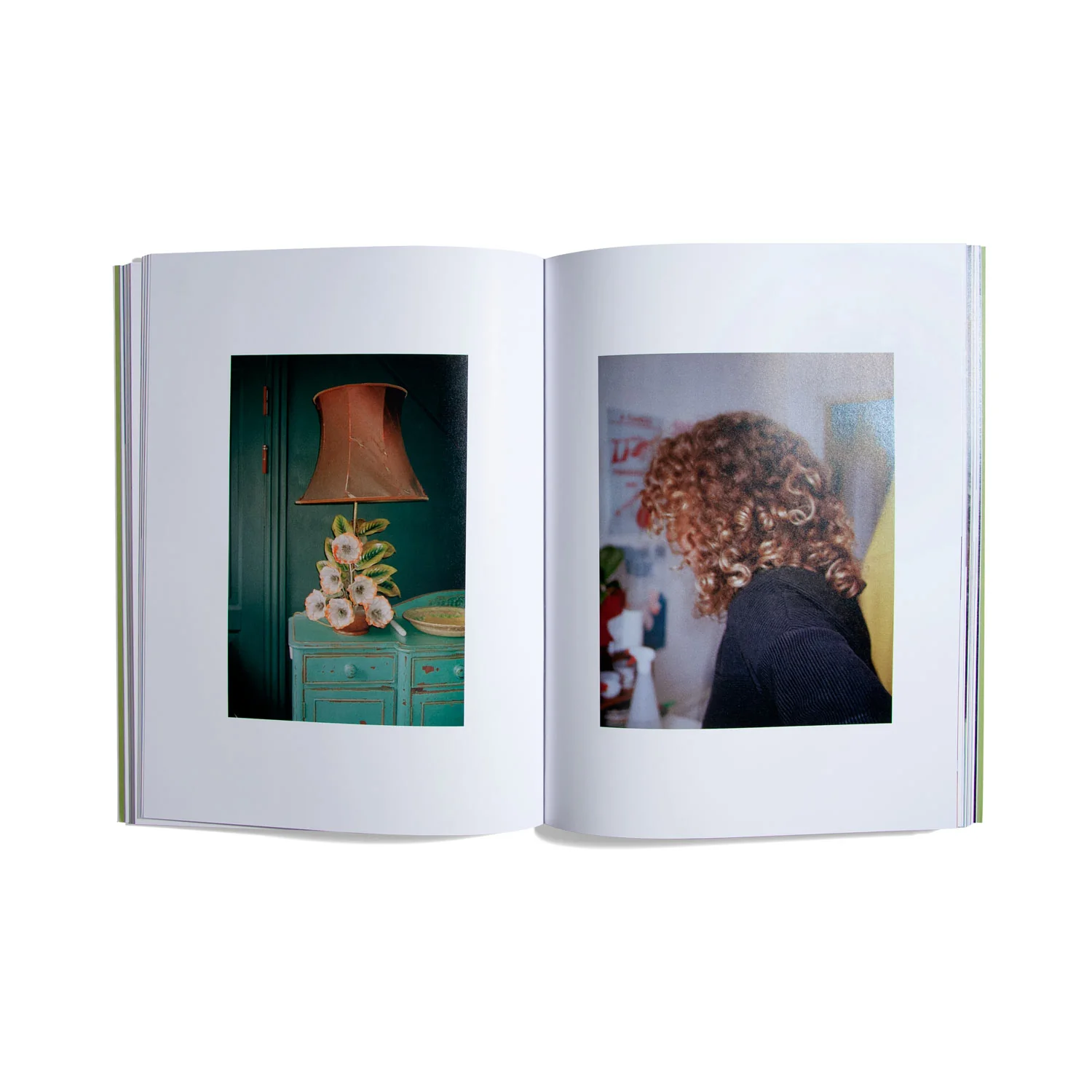 The Vulgarity of Being Three-Dimensional - Image 4
