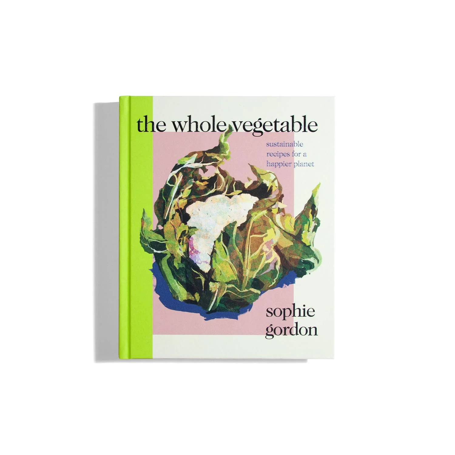 The Whole Vegetable