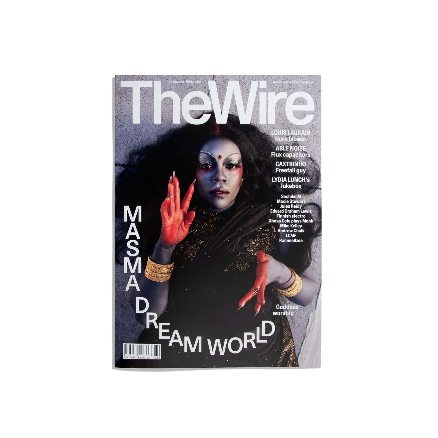 The Wire #493 March 2025