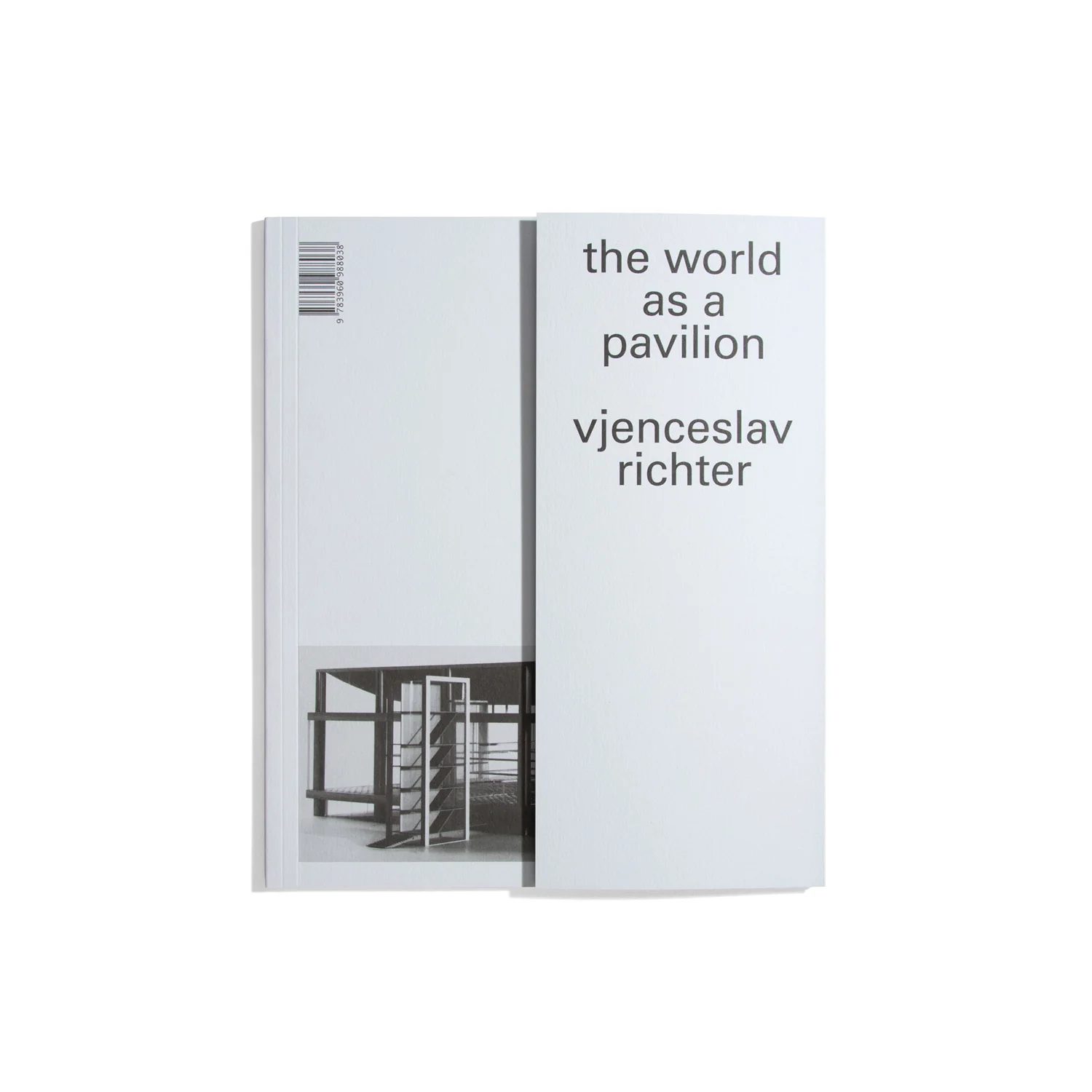 The World as a Pavilion