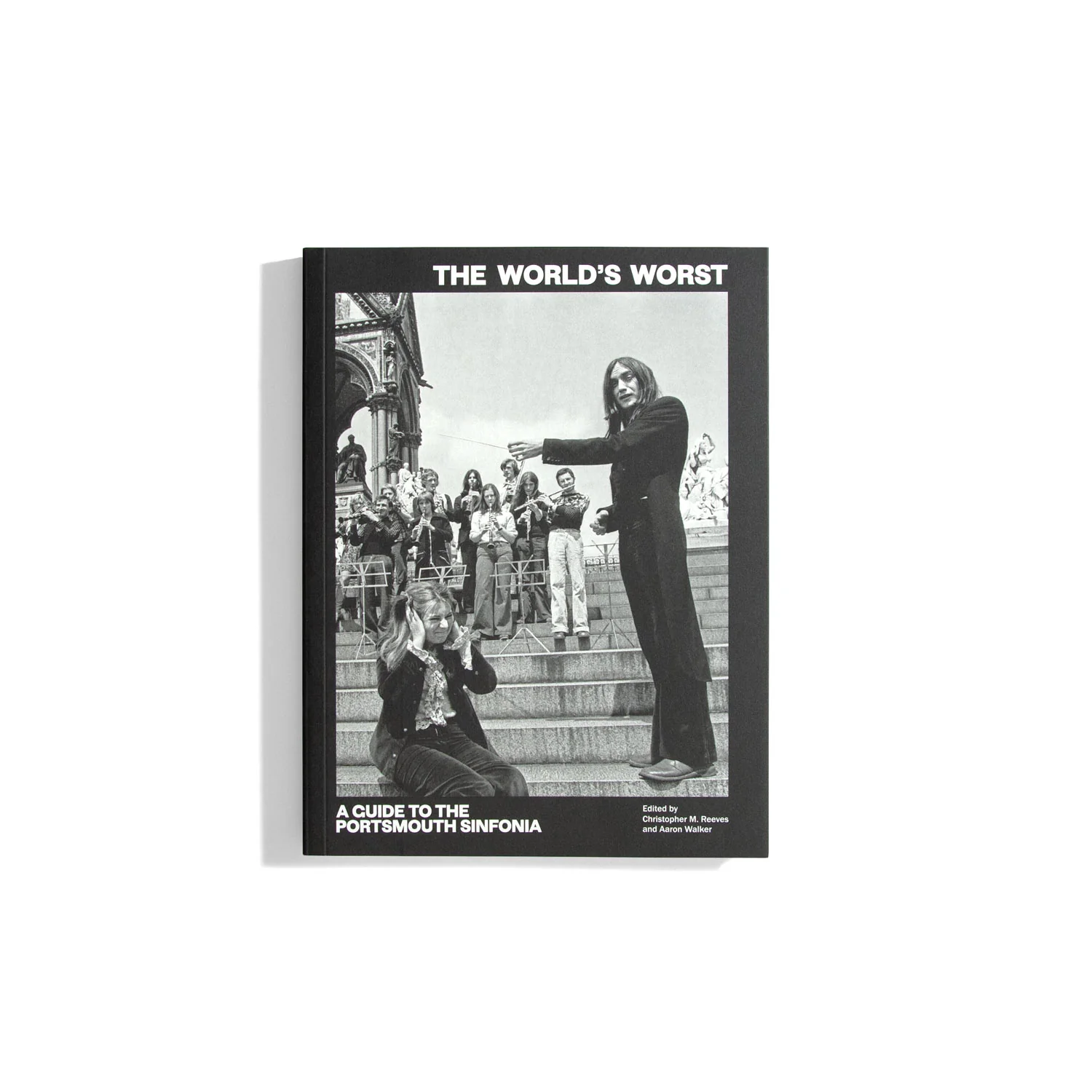 The World's Worst