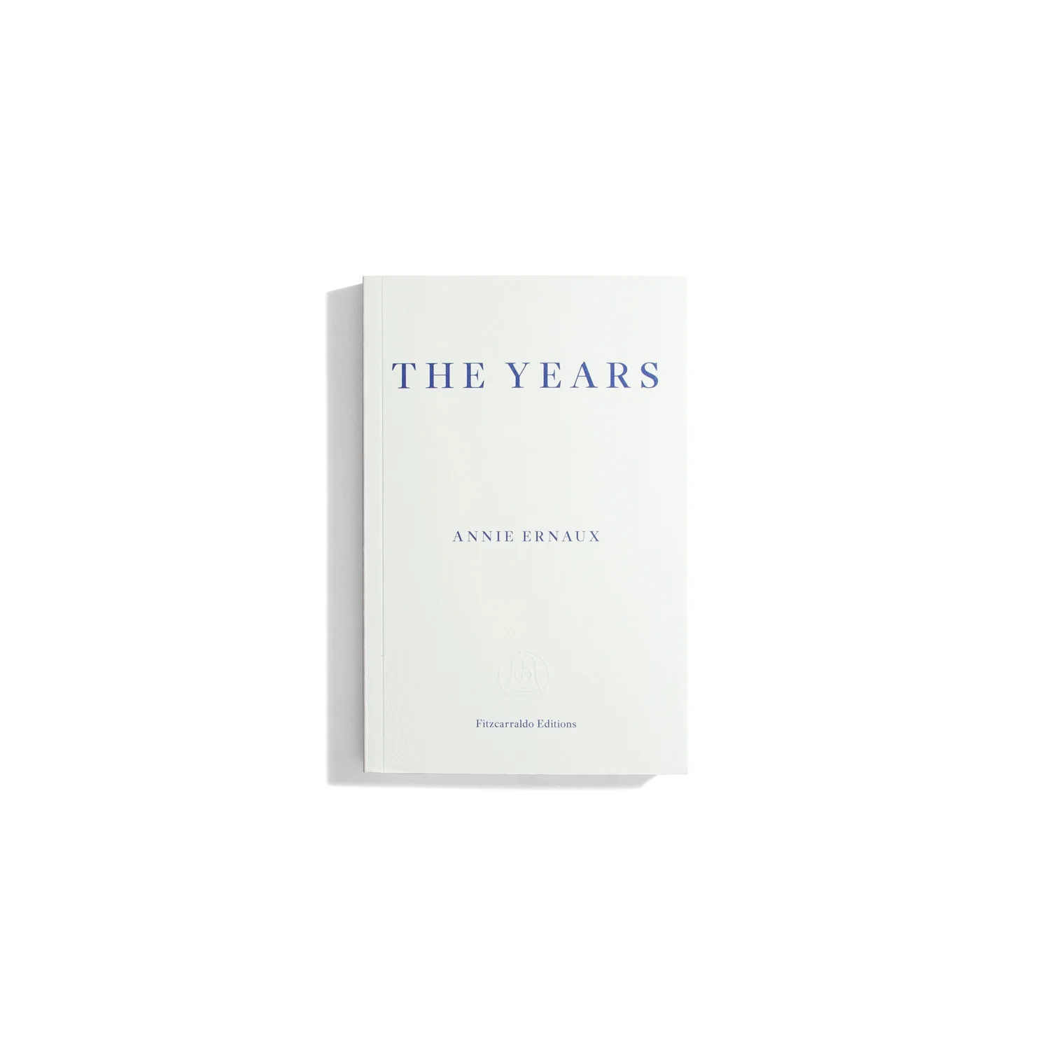 The Years - Annie Ernaux