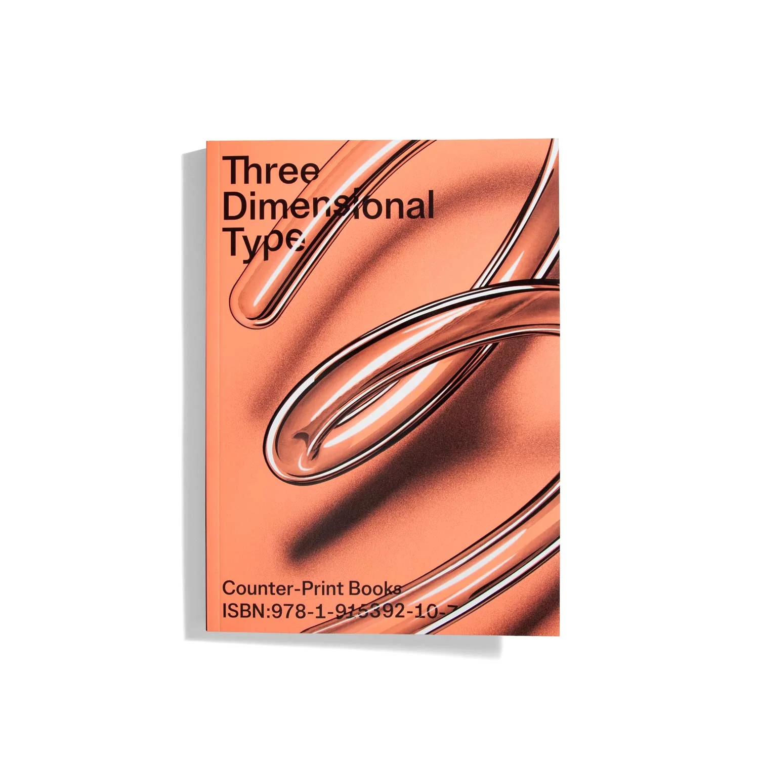 Three Dimensional Type