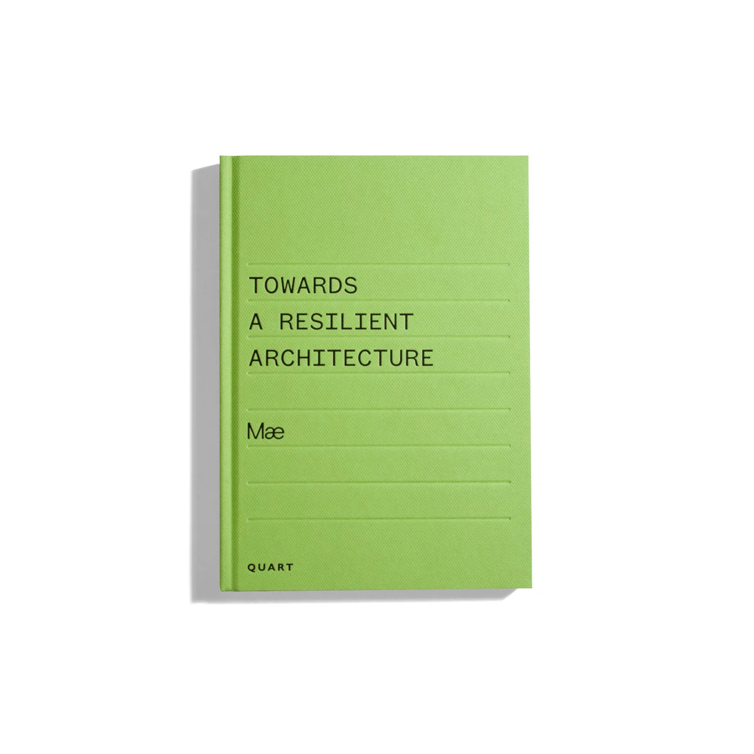 Towards a Resilient Architecture