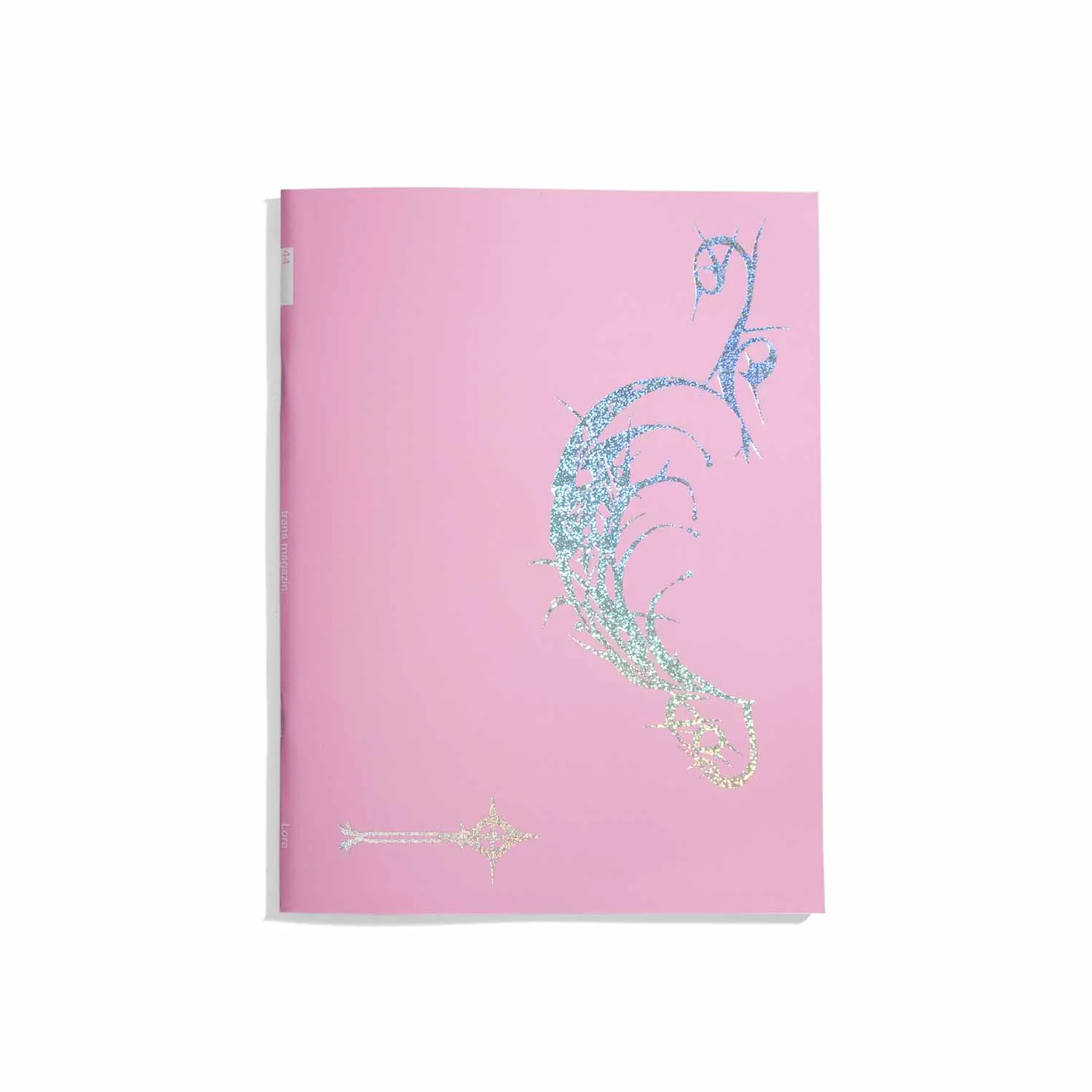 Trans Magazin #44 - Lore