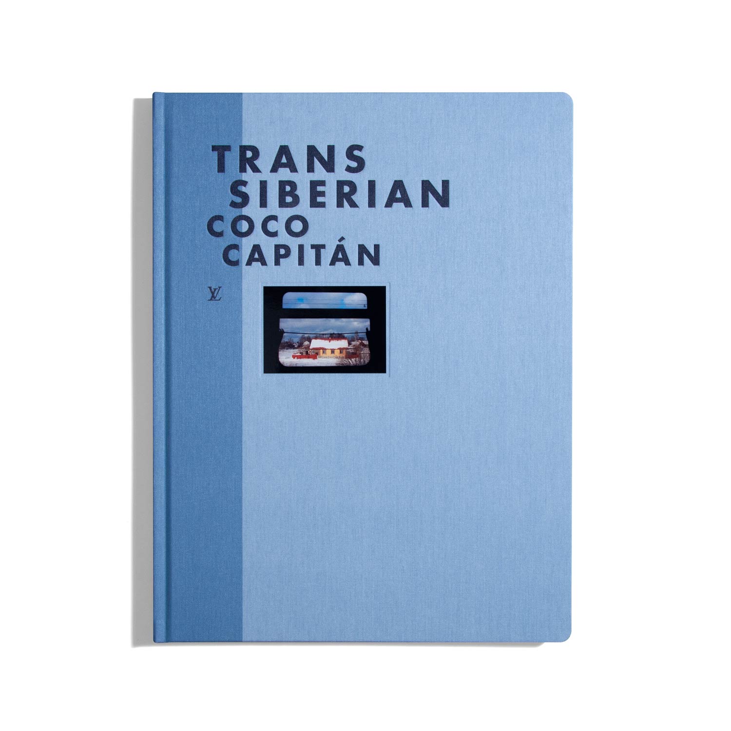 Trans-Siberian - Coco Capitan (Fashion Eye)