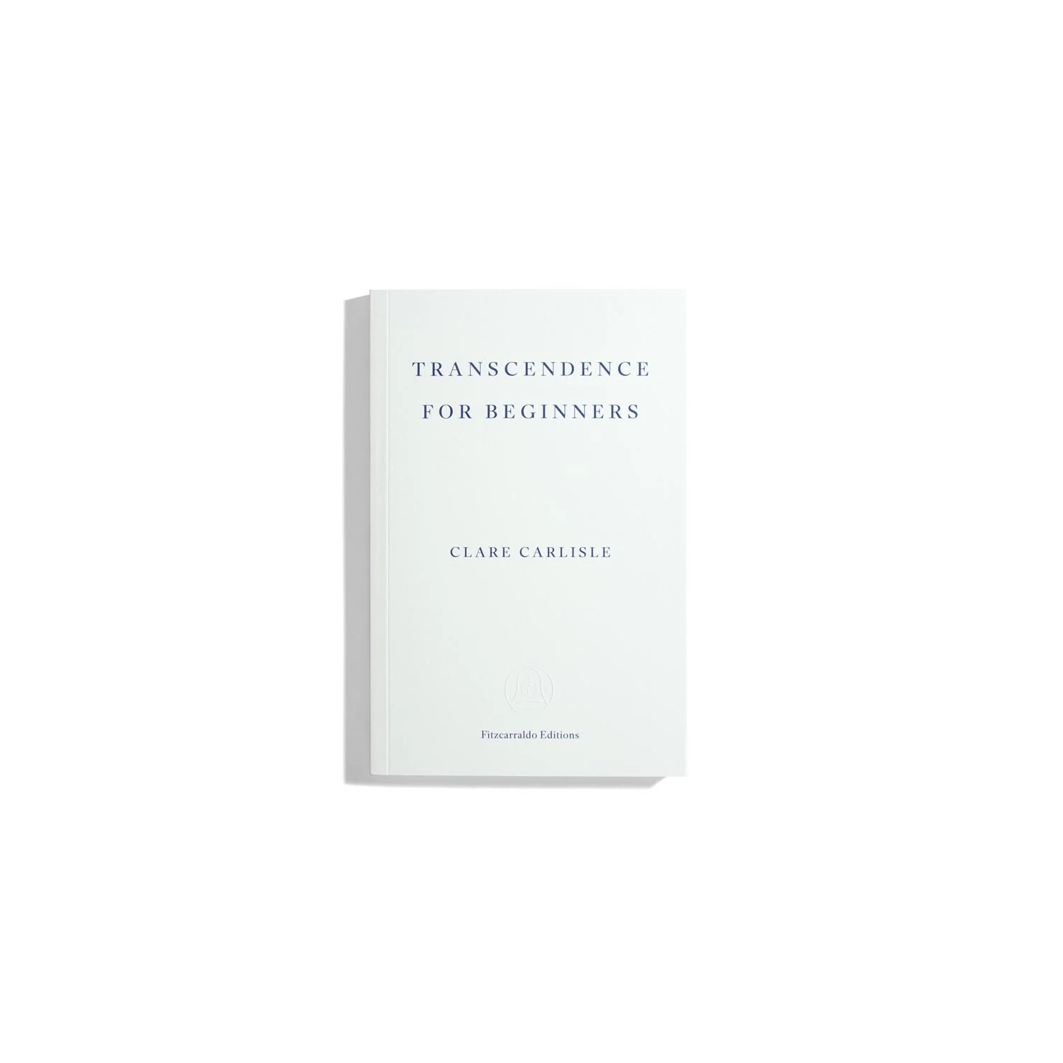 Transcendence for Beginners - Clare Carlisle