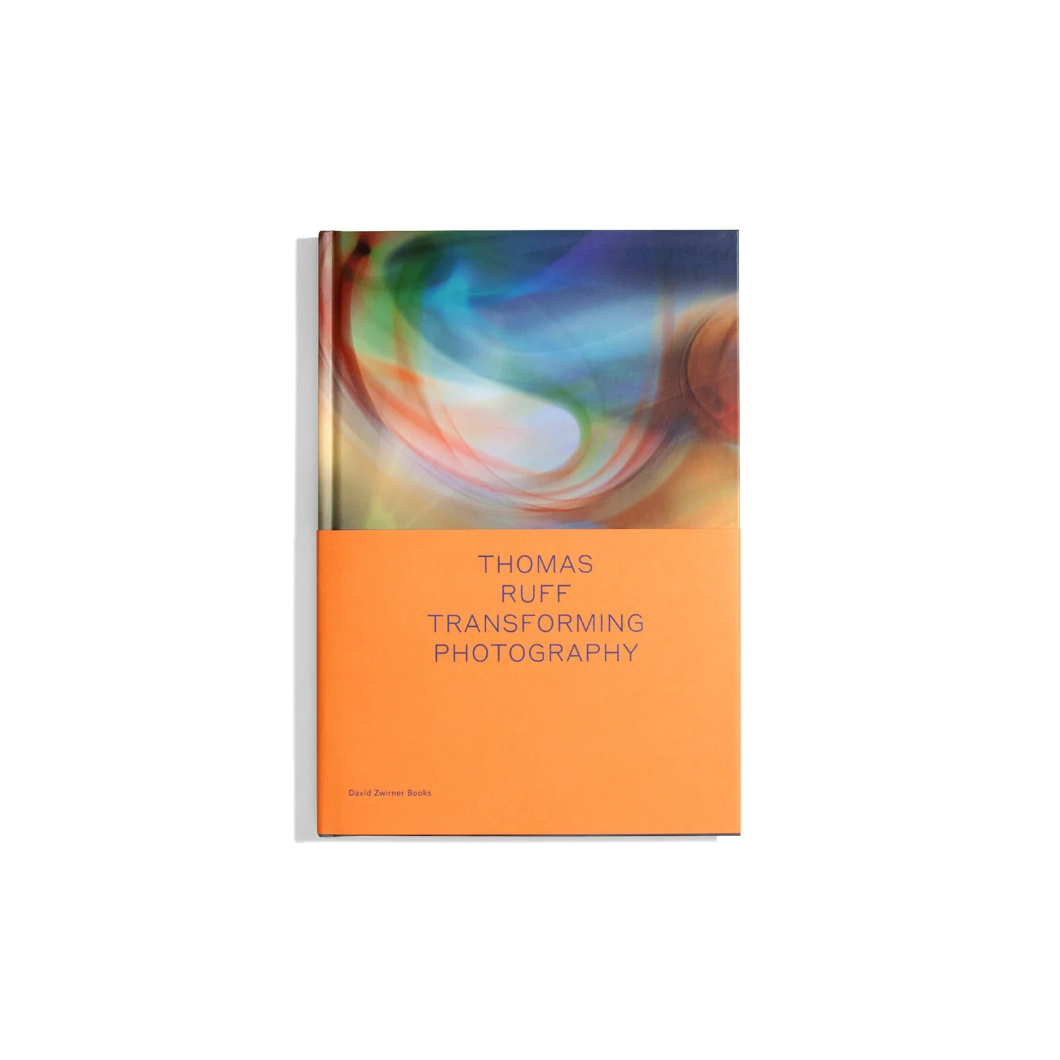 Thomas Ruff: Transforming Photography