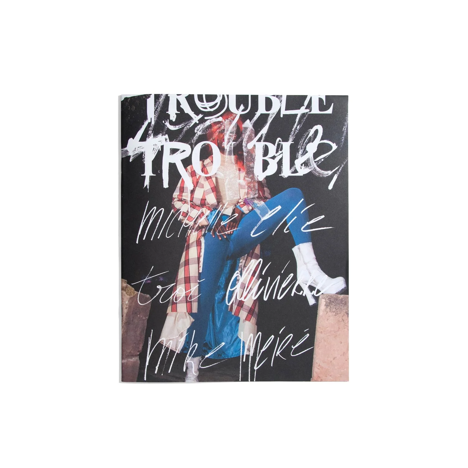 Trouble #1 2020