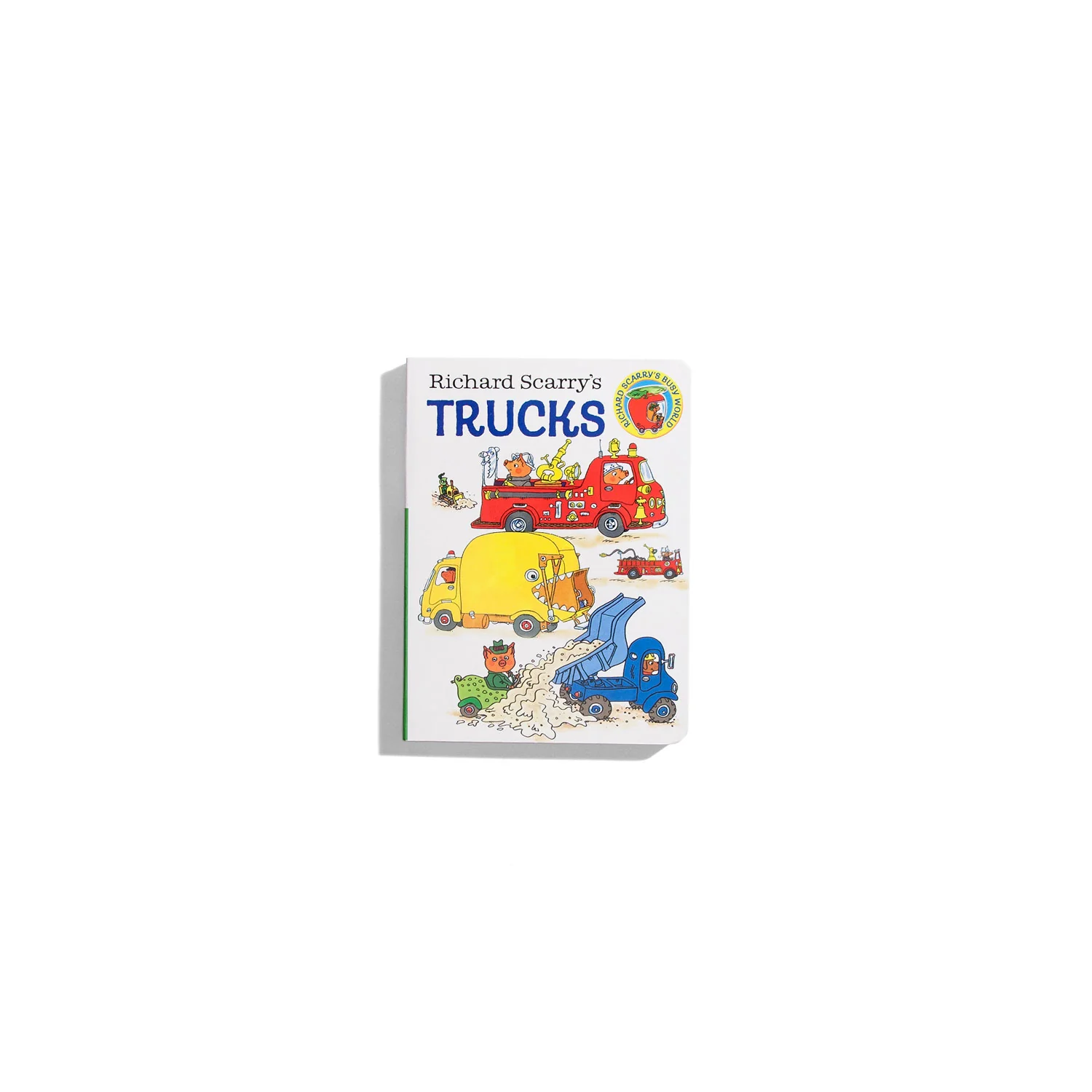 Trucks