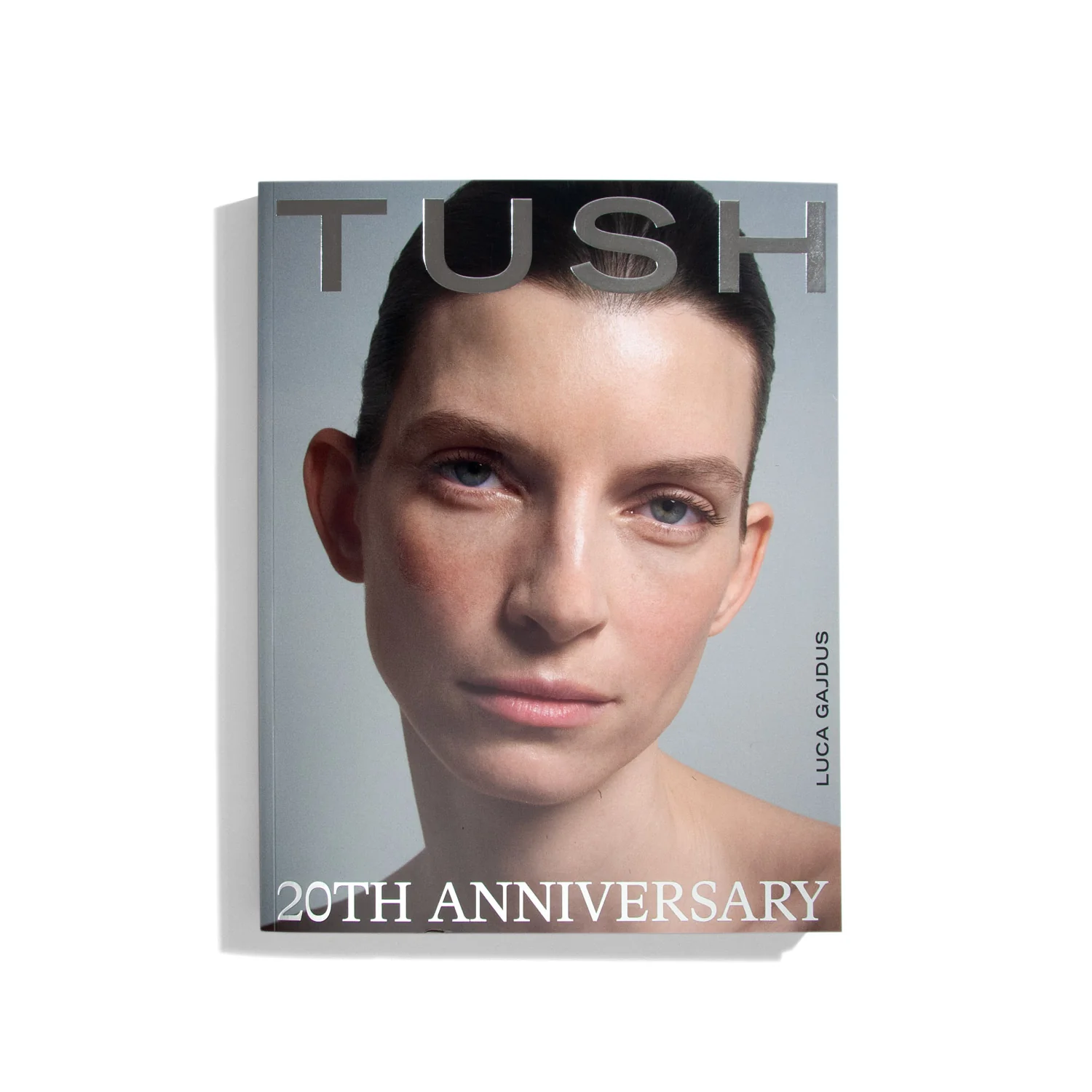 Tush #56 2025