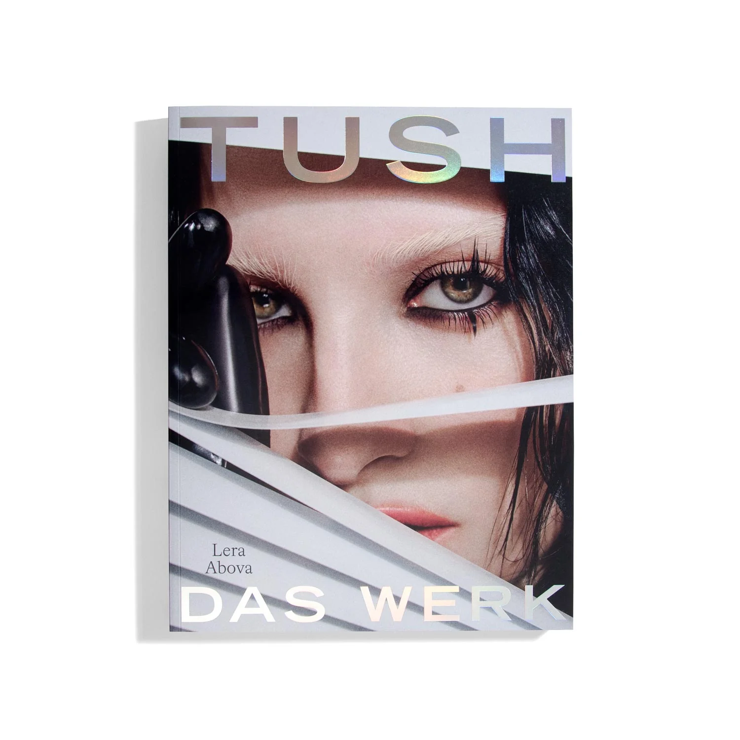 Tush #58 2026