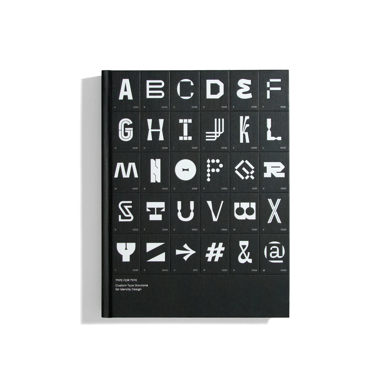 Type for Type