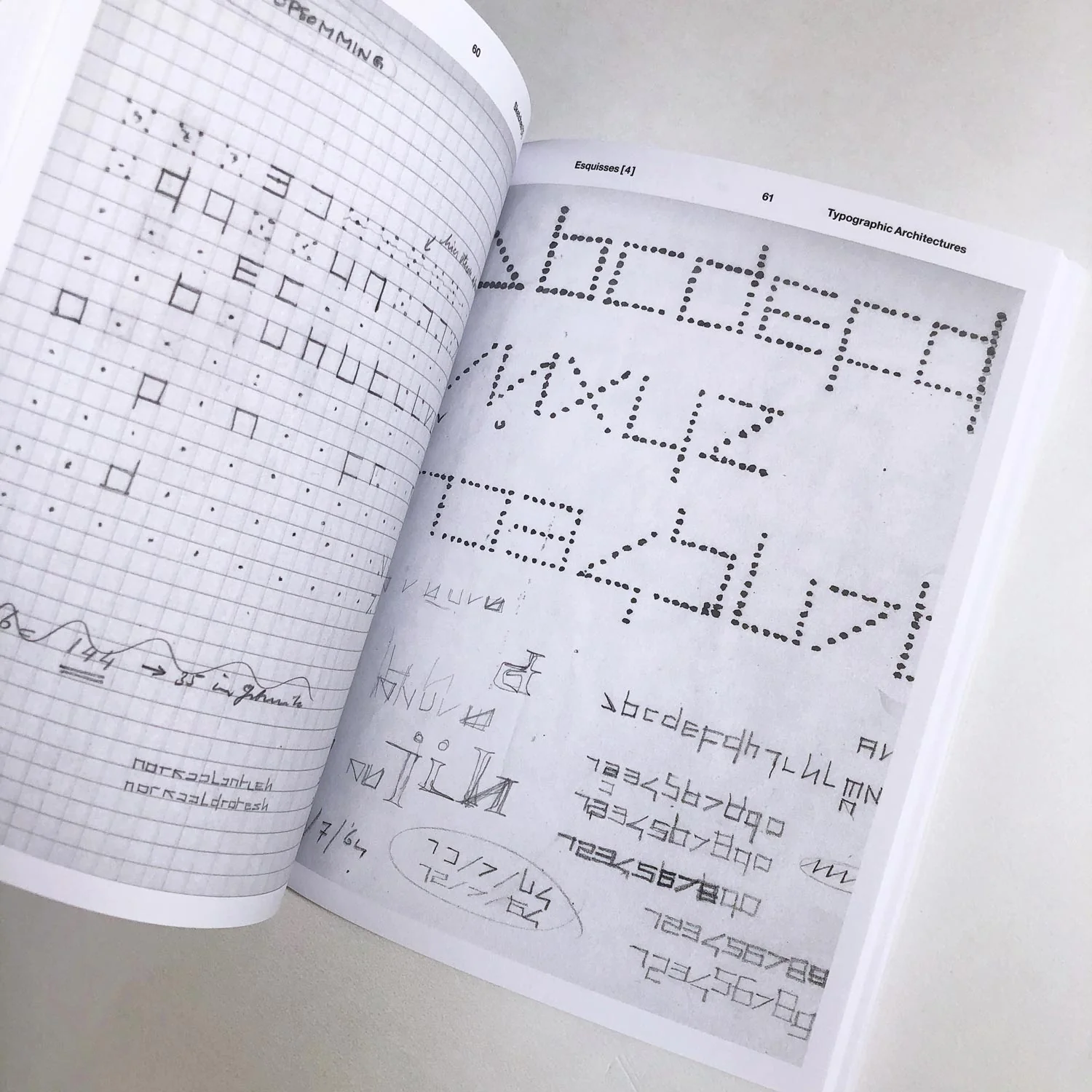 Typographic Architectures - Image 2