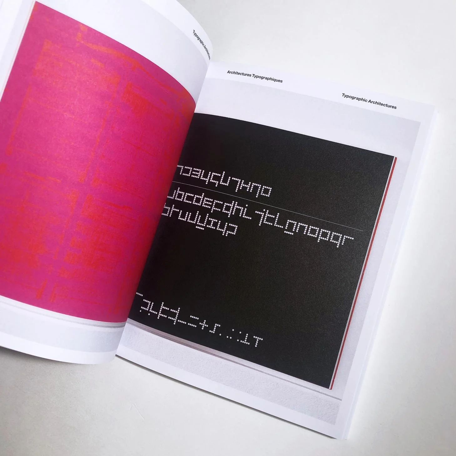 Typographic Architectures - Image 3