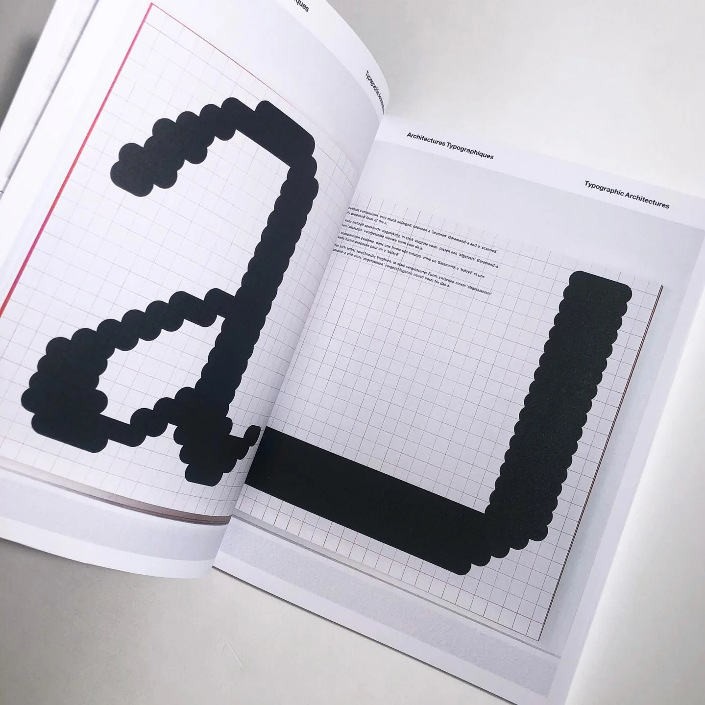 Typographic Architectures - Image 4