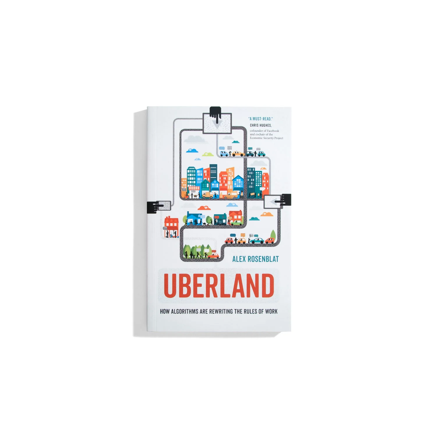 Uberland