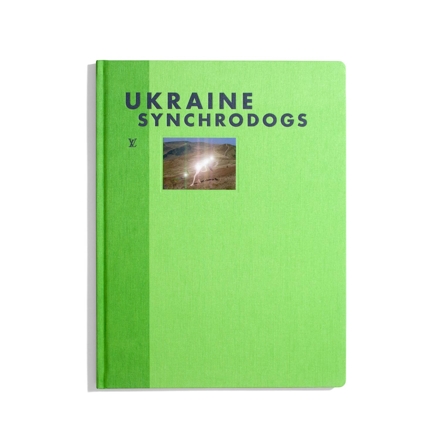 Ukraine by Synchrodogs - Louis Vuitton Fashion Eye