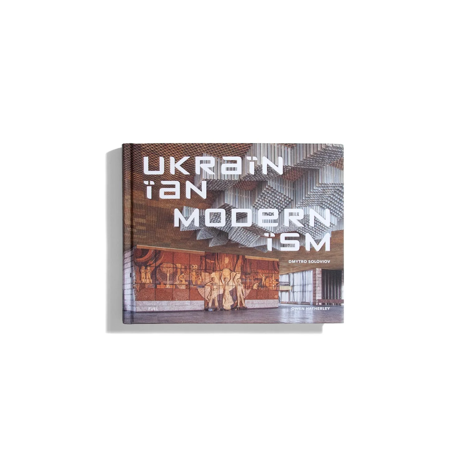 Ukrainian Modernism