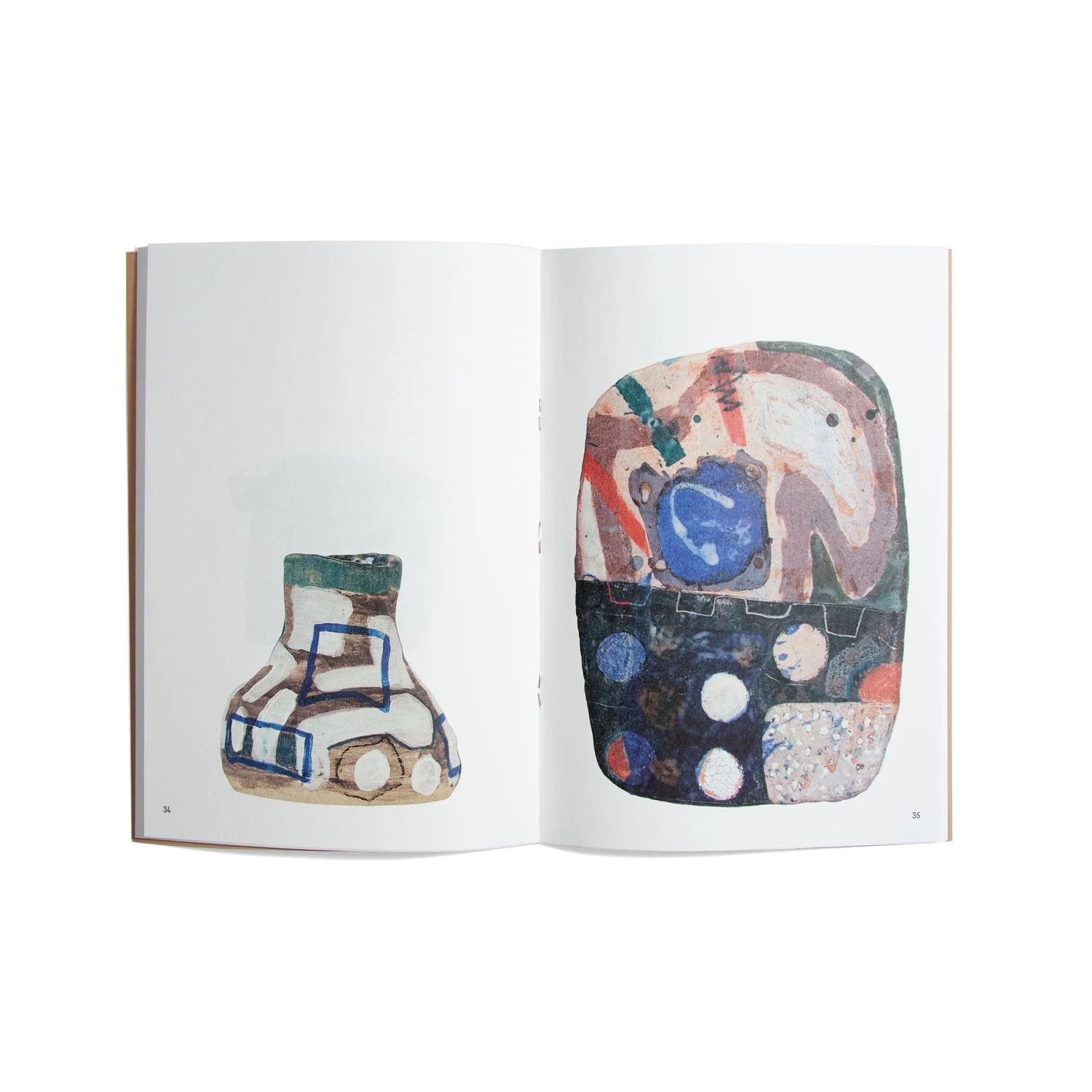 Unearth 001 - Image 2