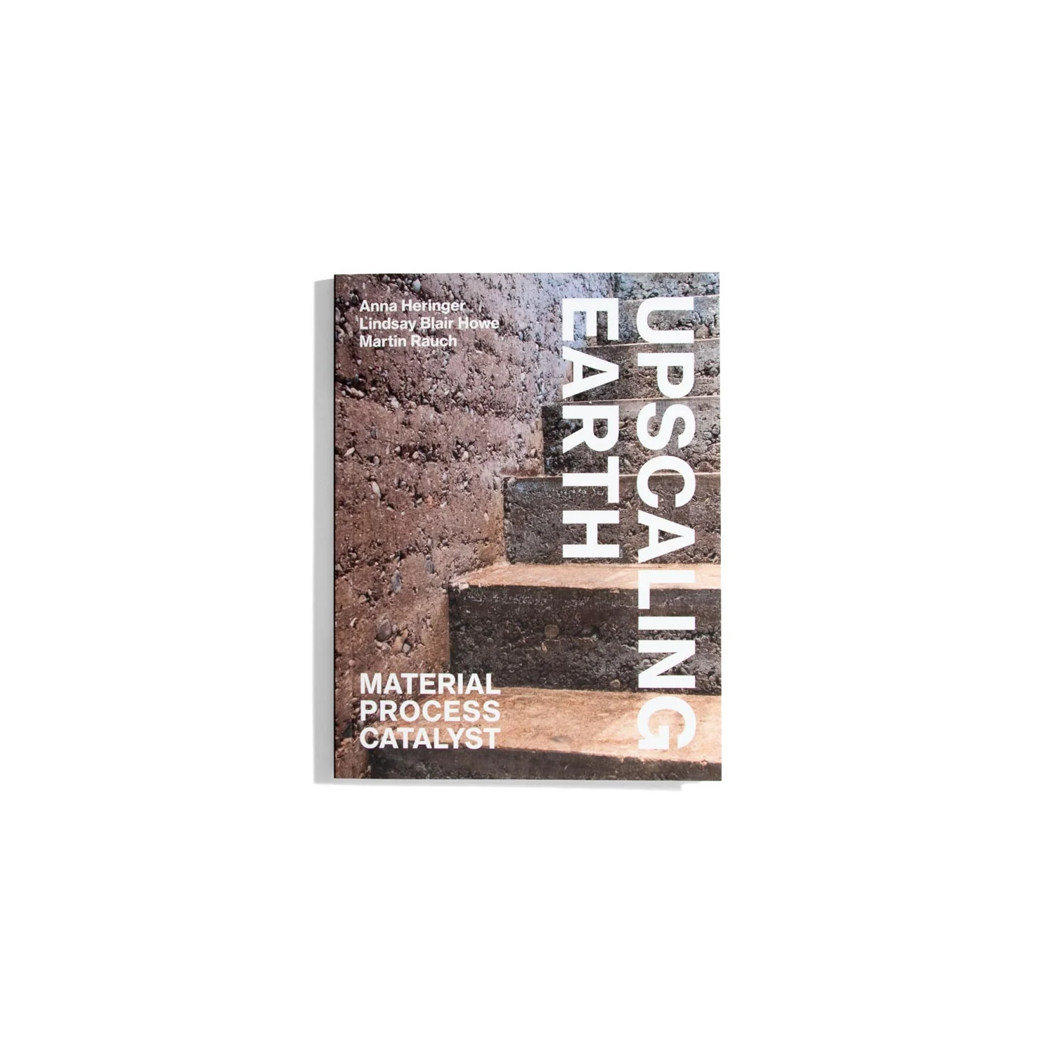 Upscaling Earth