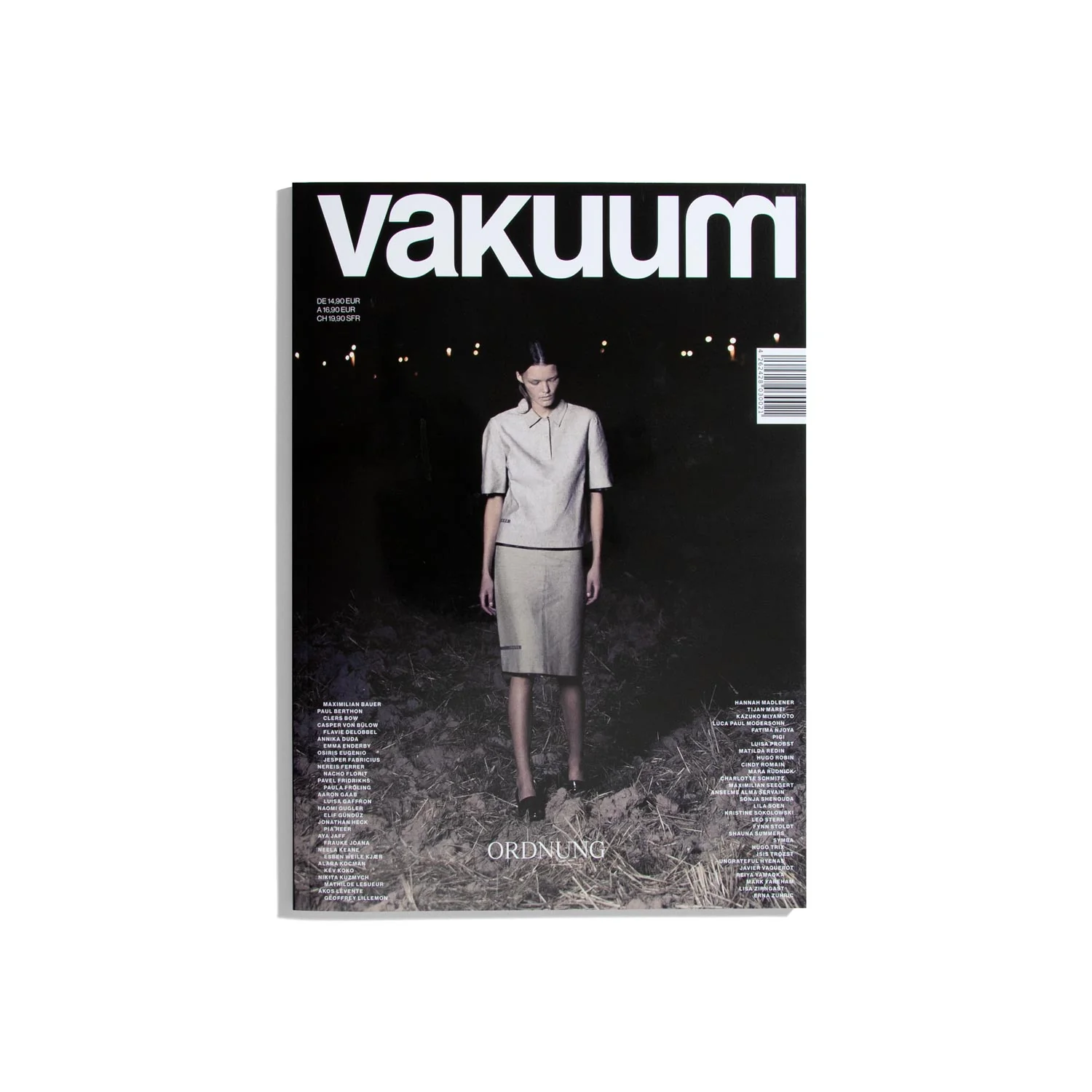 Vakuum #4 - Chaos/Ordnung - Image 2