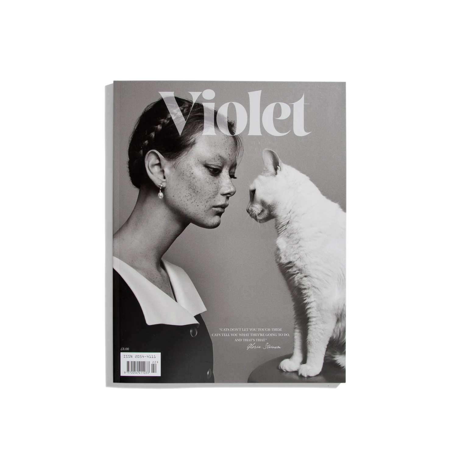 Violet #22 2024