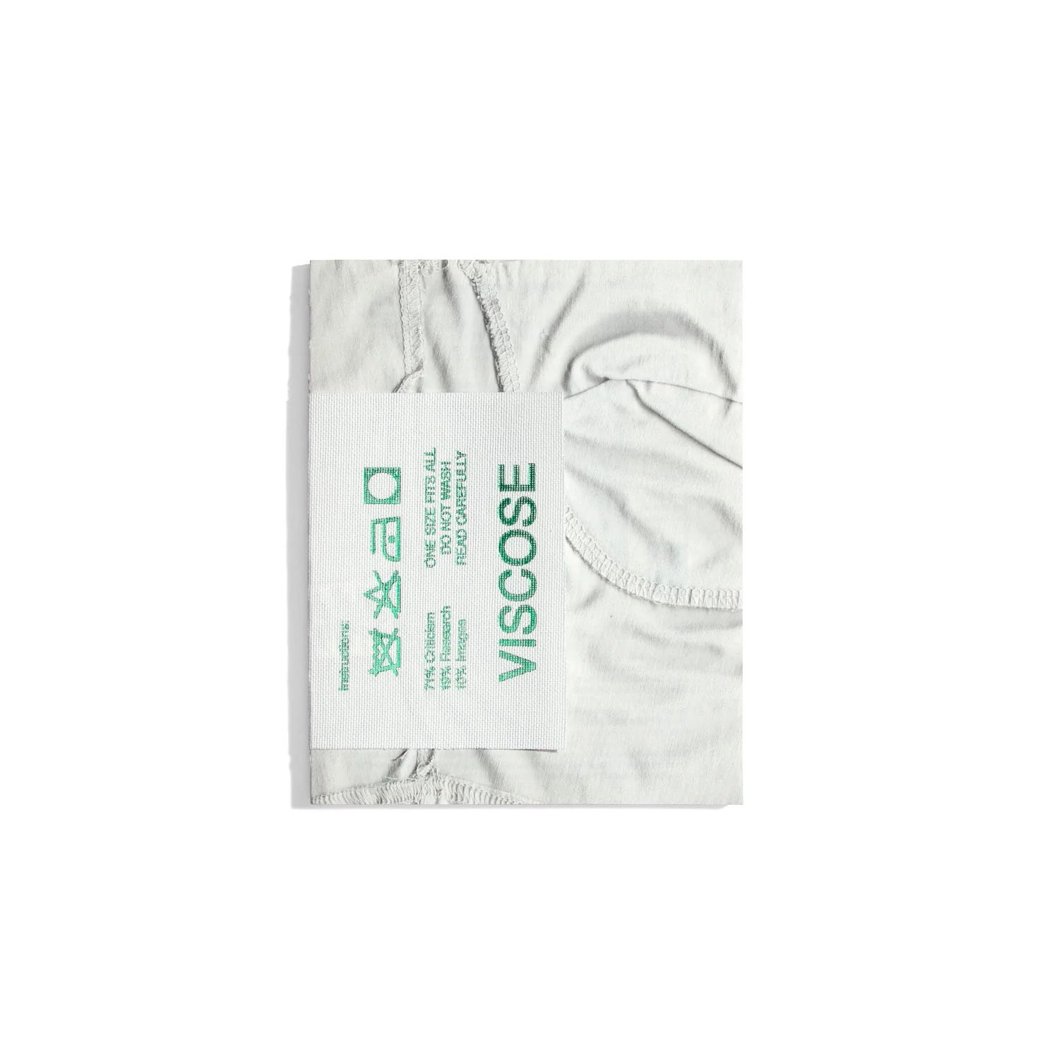 Viscose #2 - Clothes (2025 Re-issue)