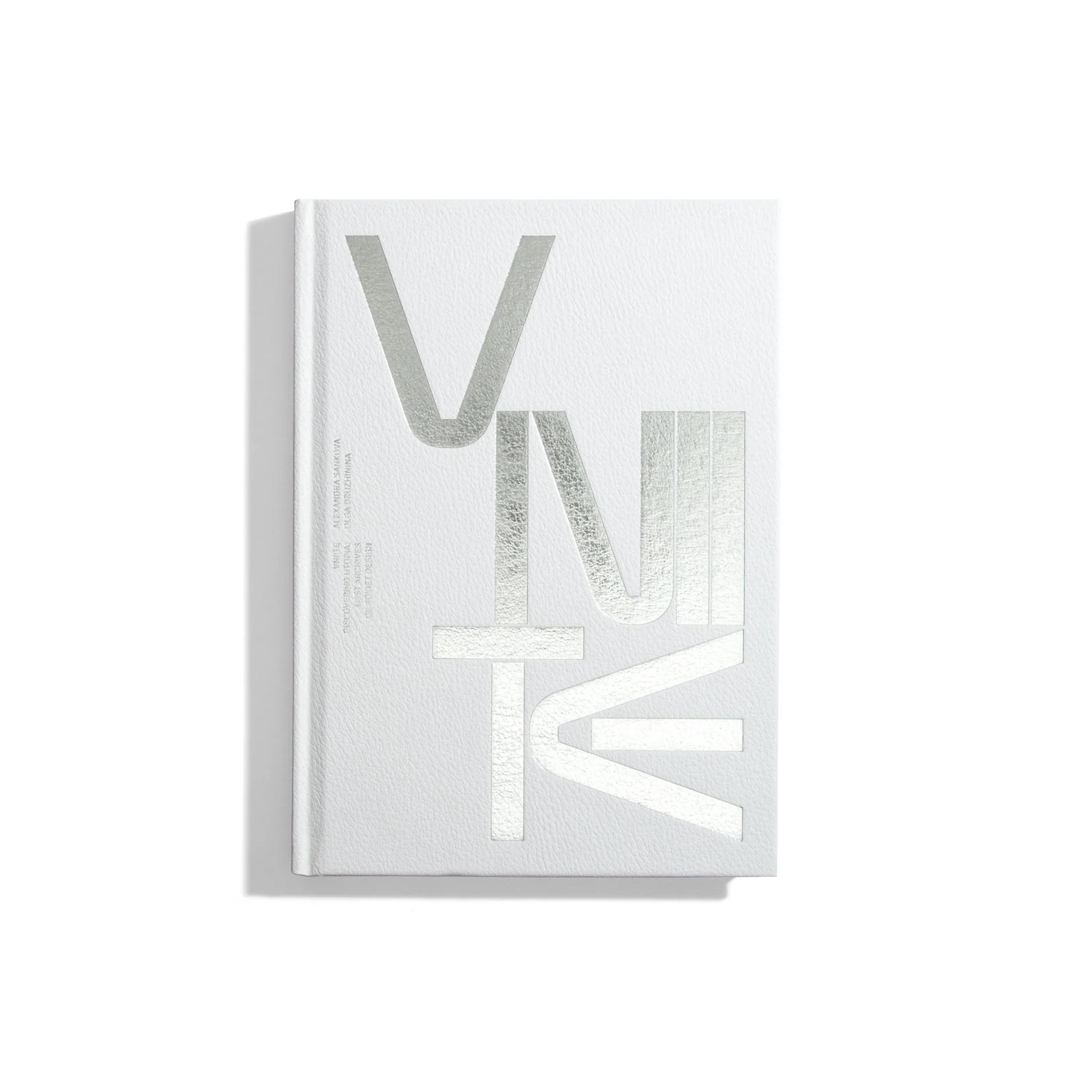 VNIITE - Discovering Utopia