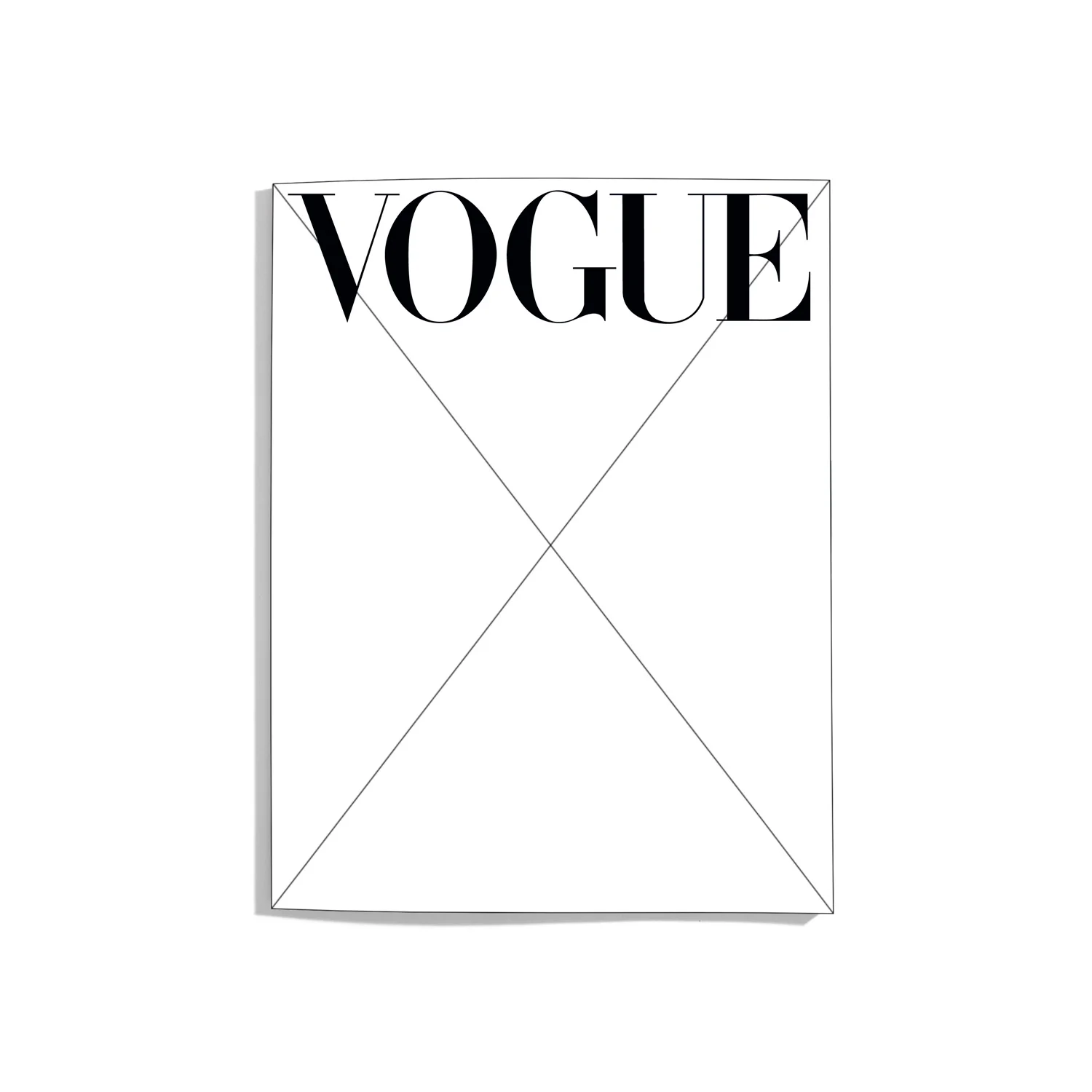 Vogue Germany May 2026