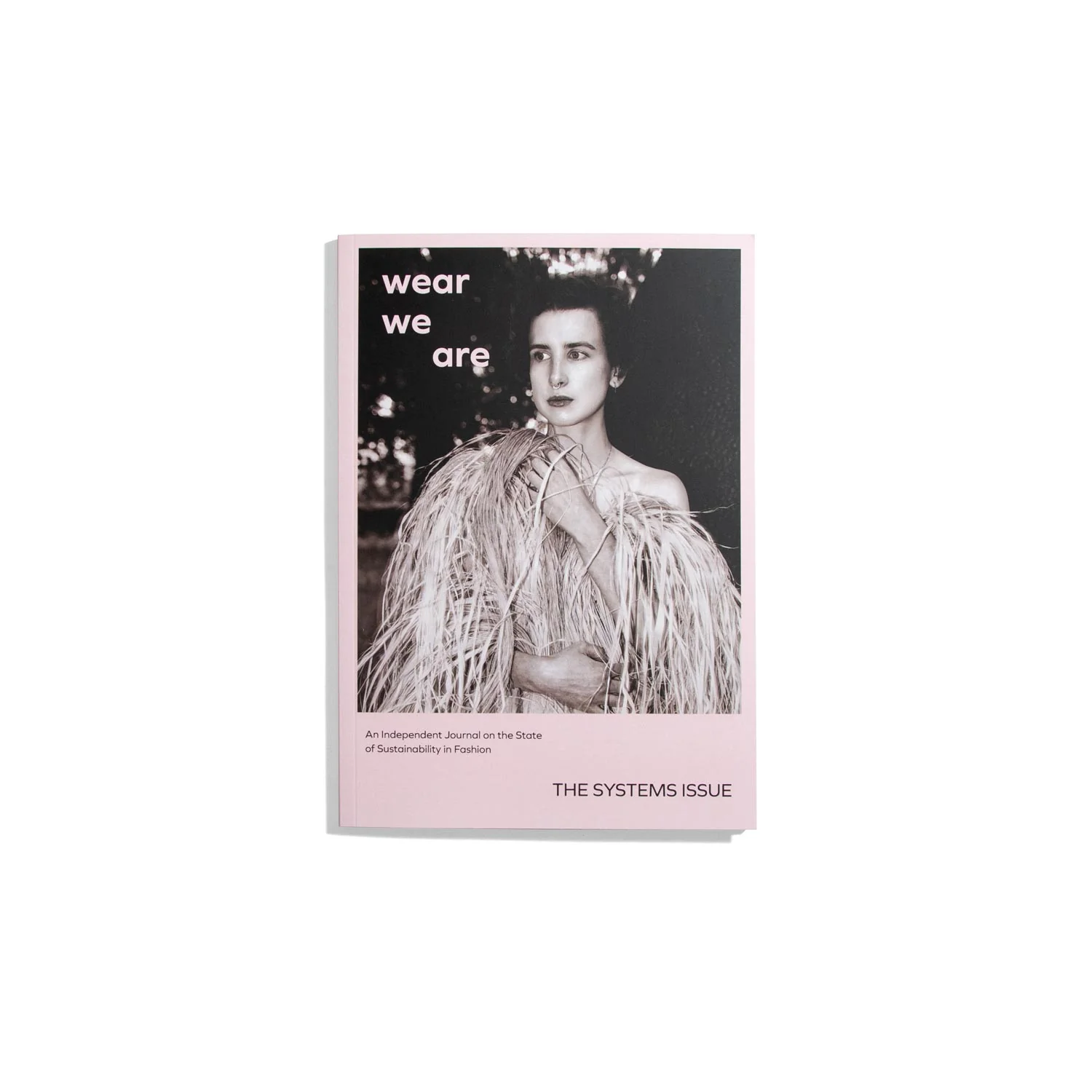 Wear We Are - Issue #1