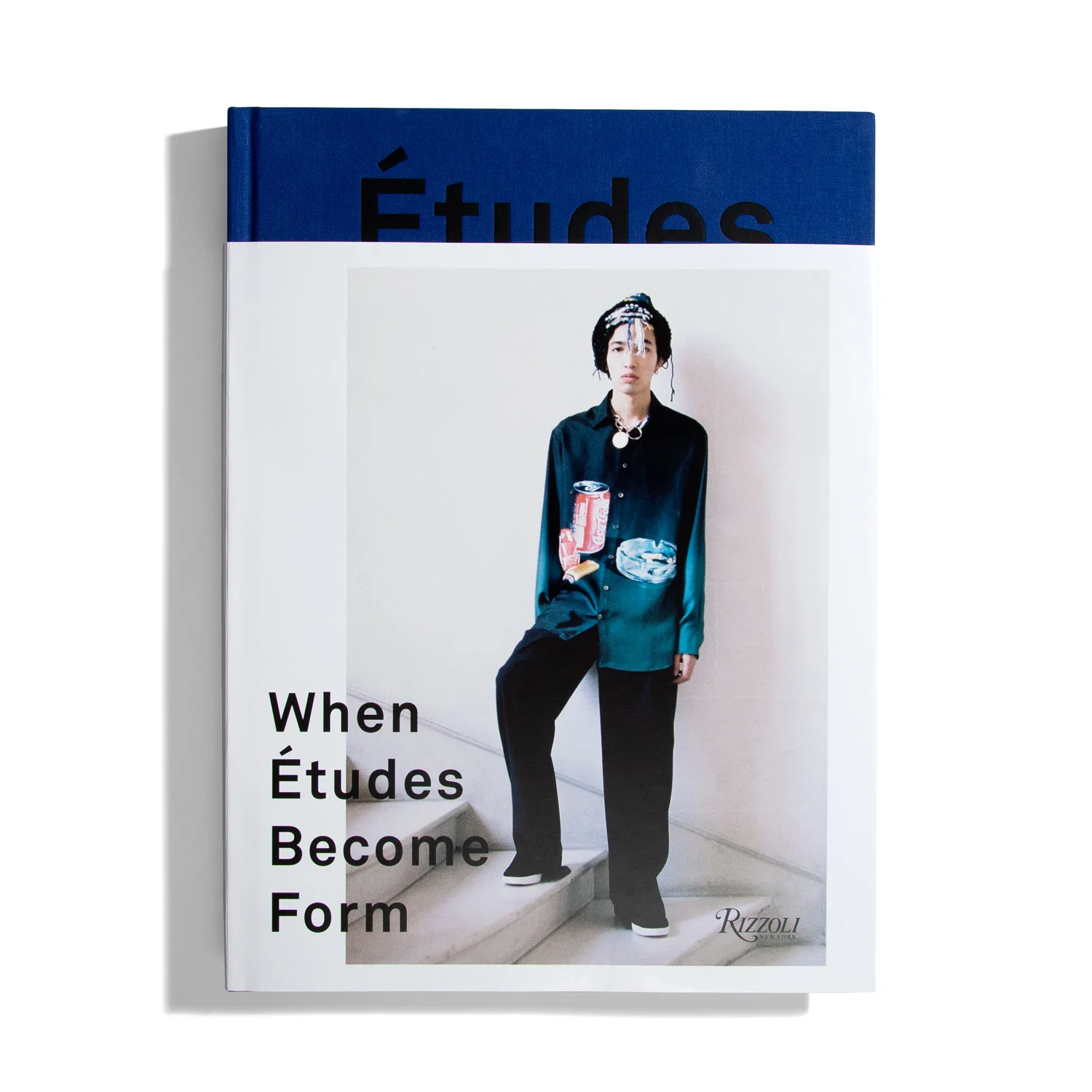 When Etudes Become Form: