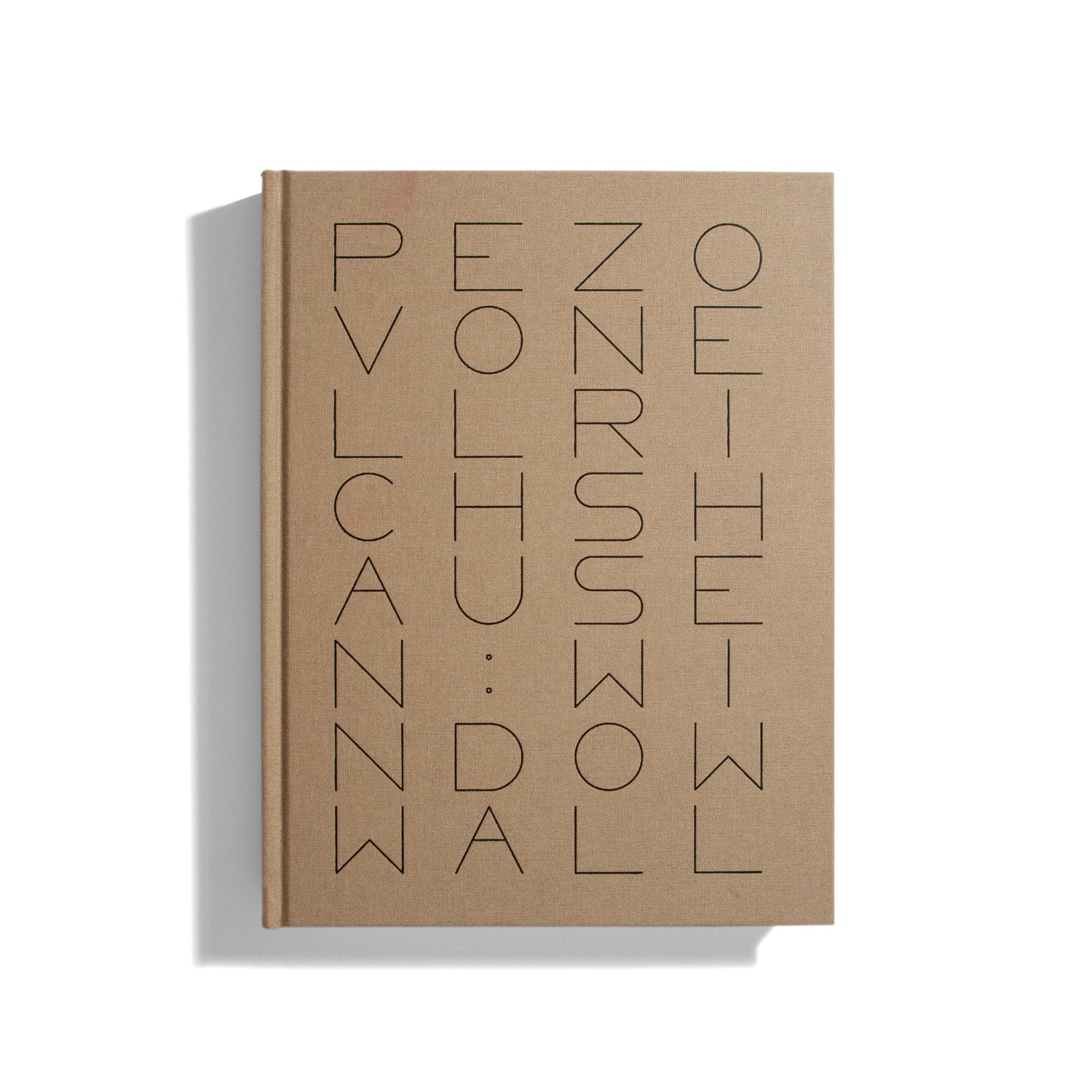 Window Wall - Pezo von Ellrichshausen