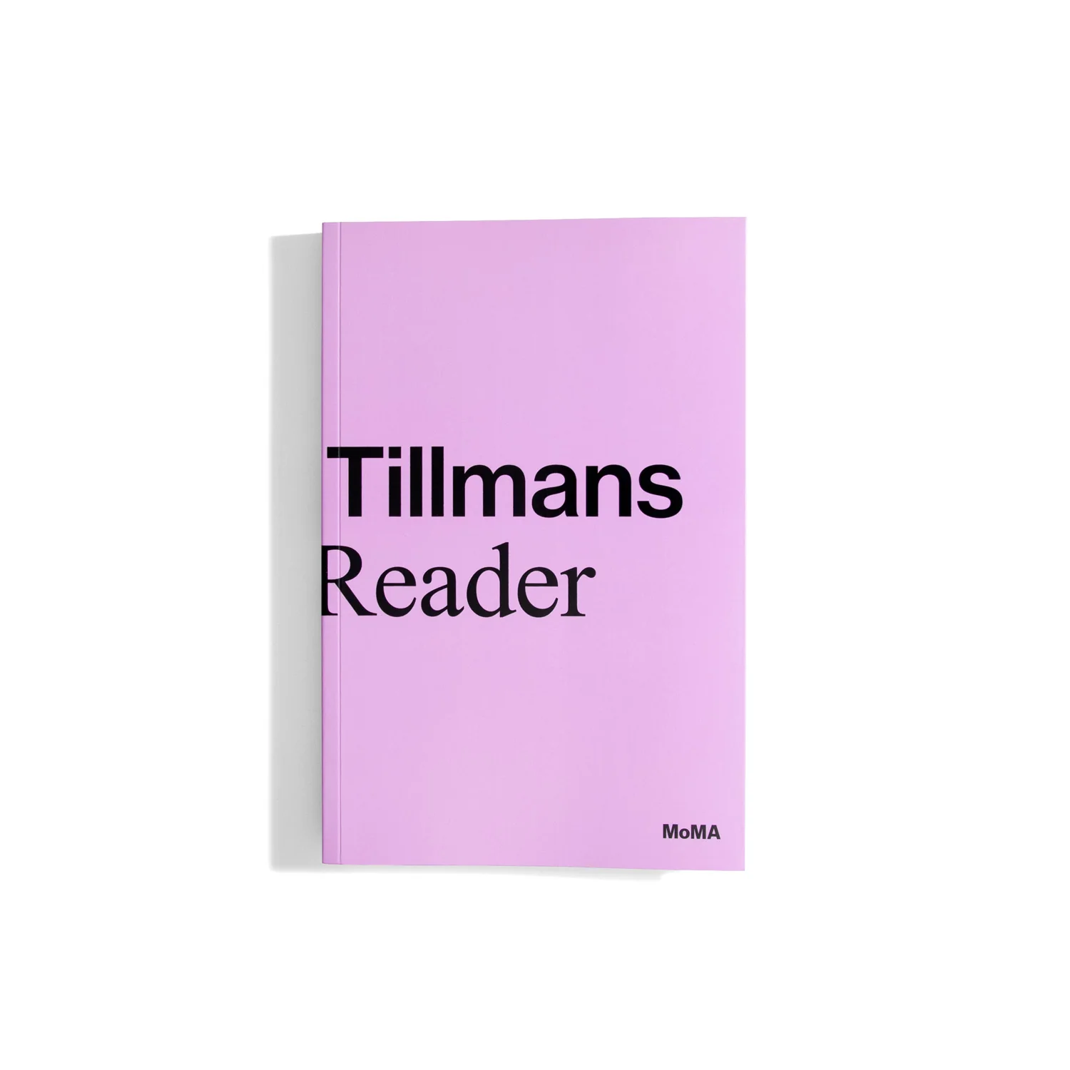 Wolfgang Tillmans