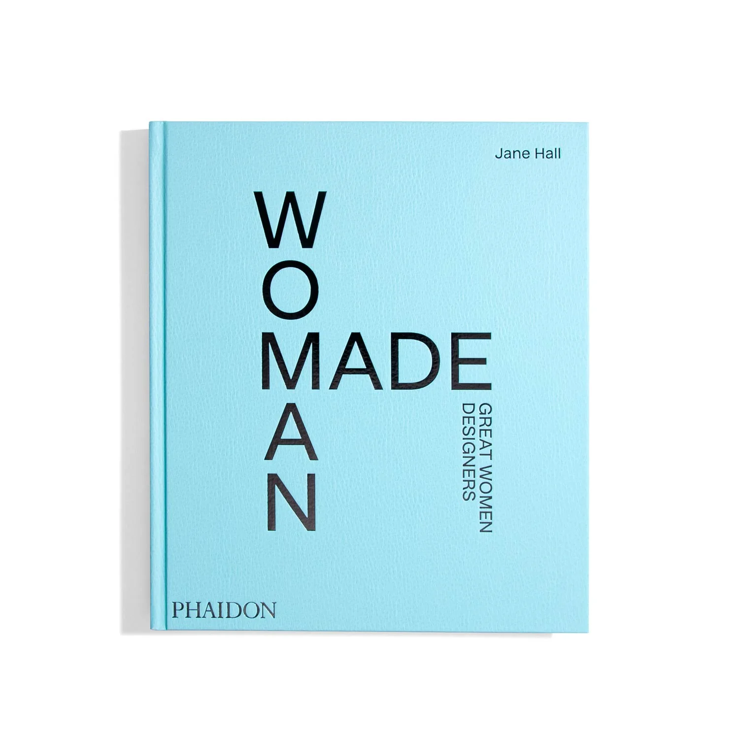 Woman Made