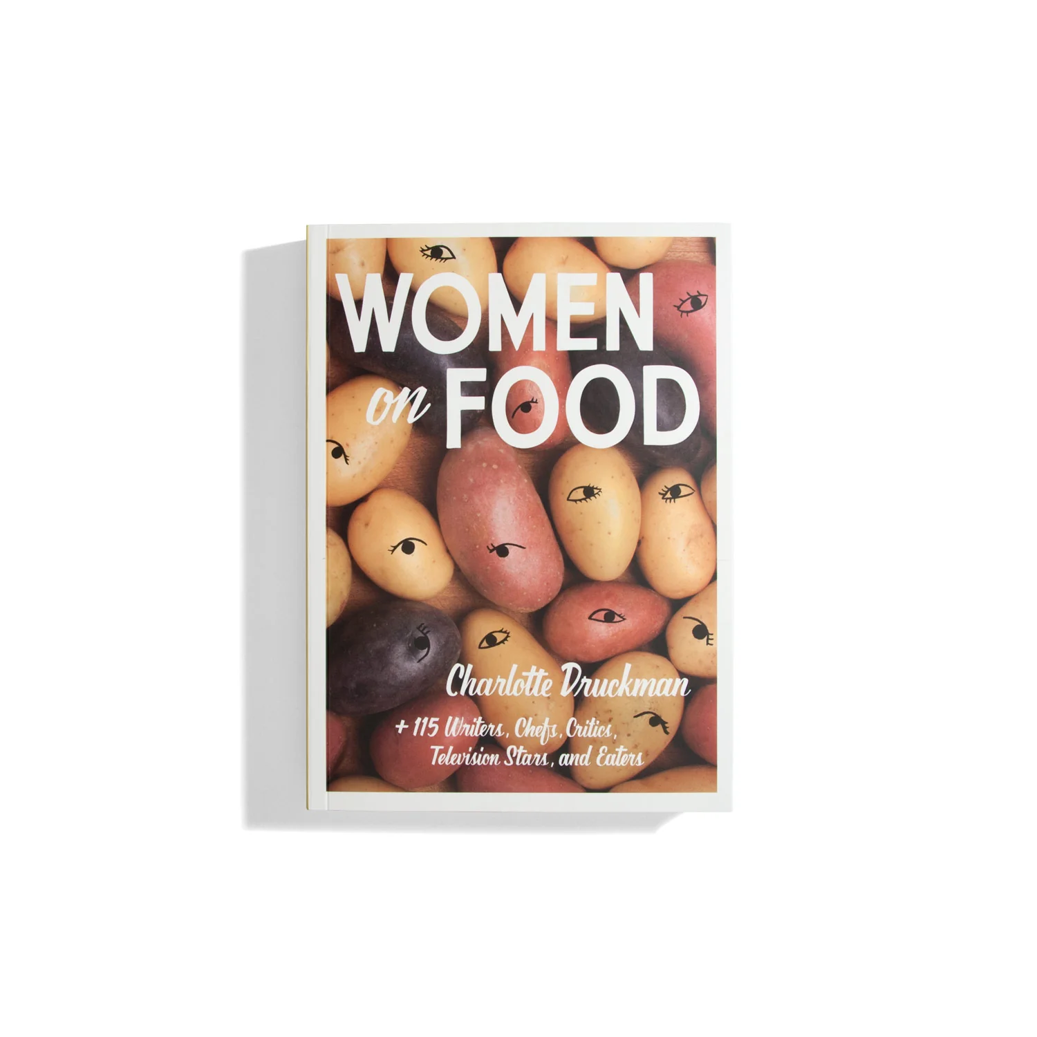 Women on Food