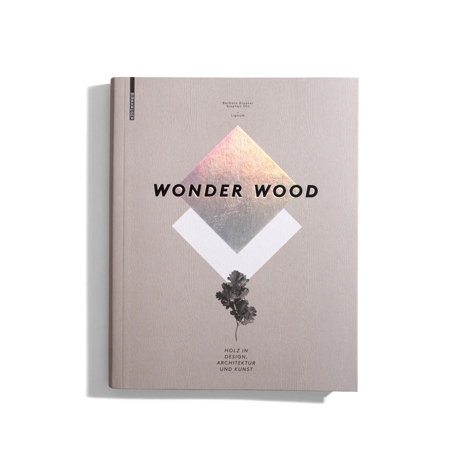 Wonder Wood (DE)