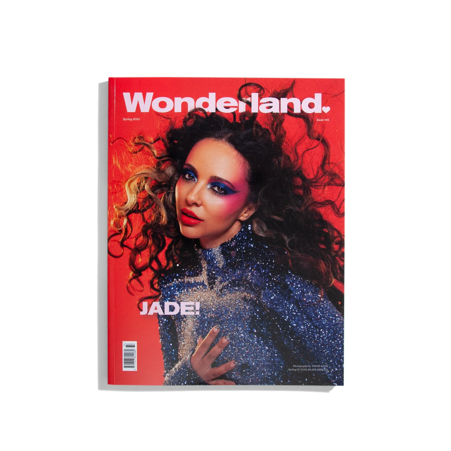 Wonderland Spring 2025