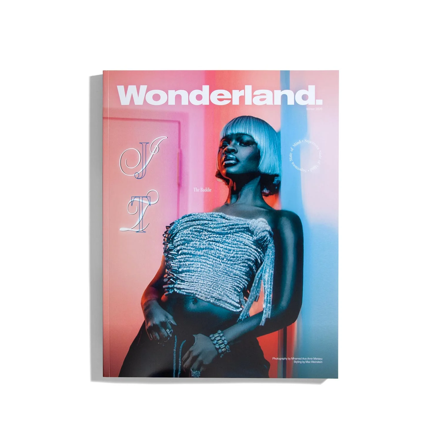 Wonderland Winter 2025
