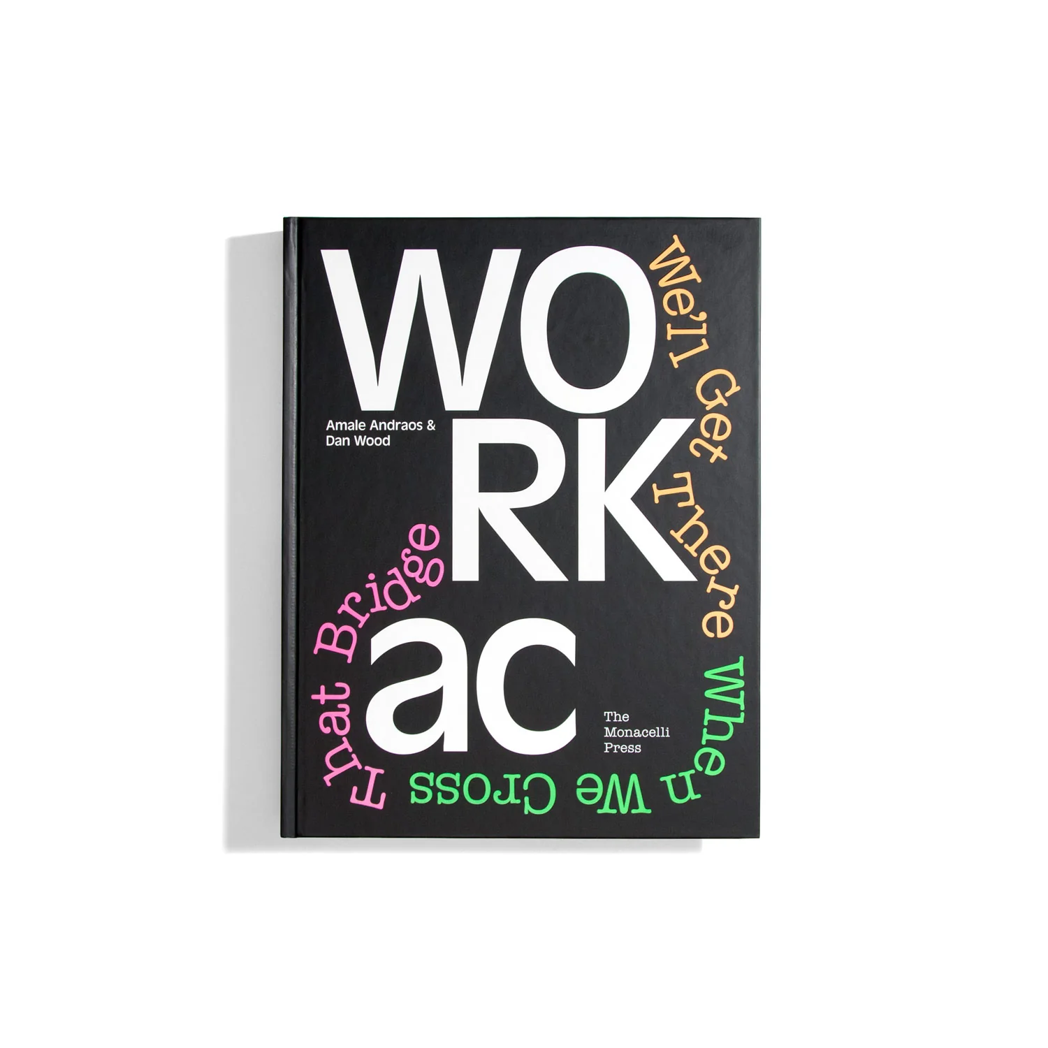 WORKac