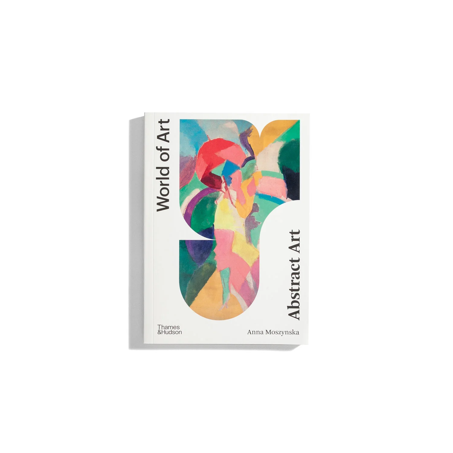 Abstract Art – World of Art Series